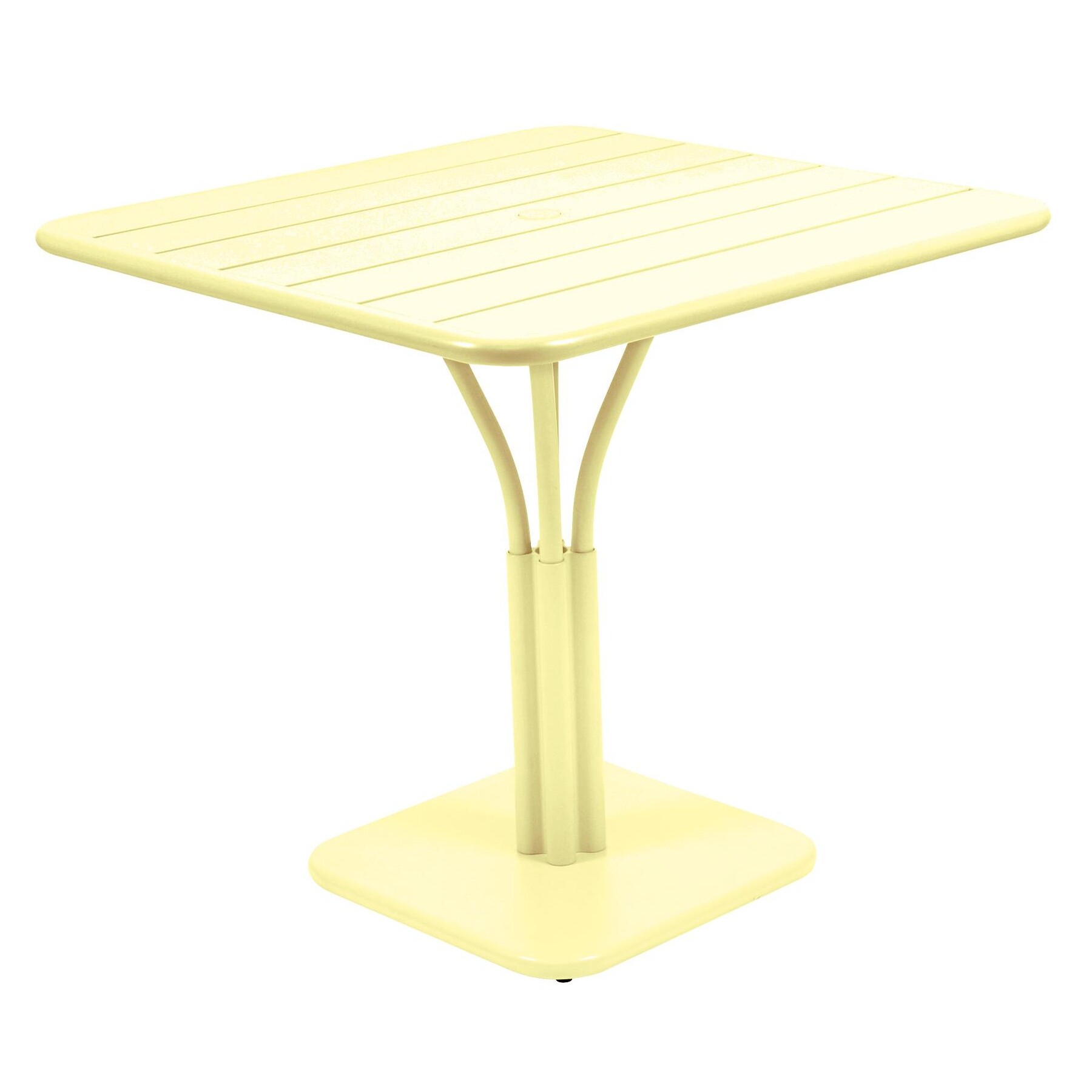 Luxembourg Garden Table 80x80x74cm