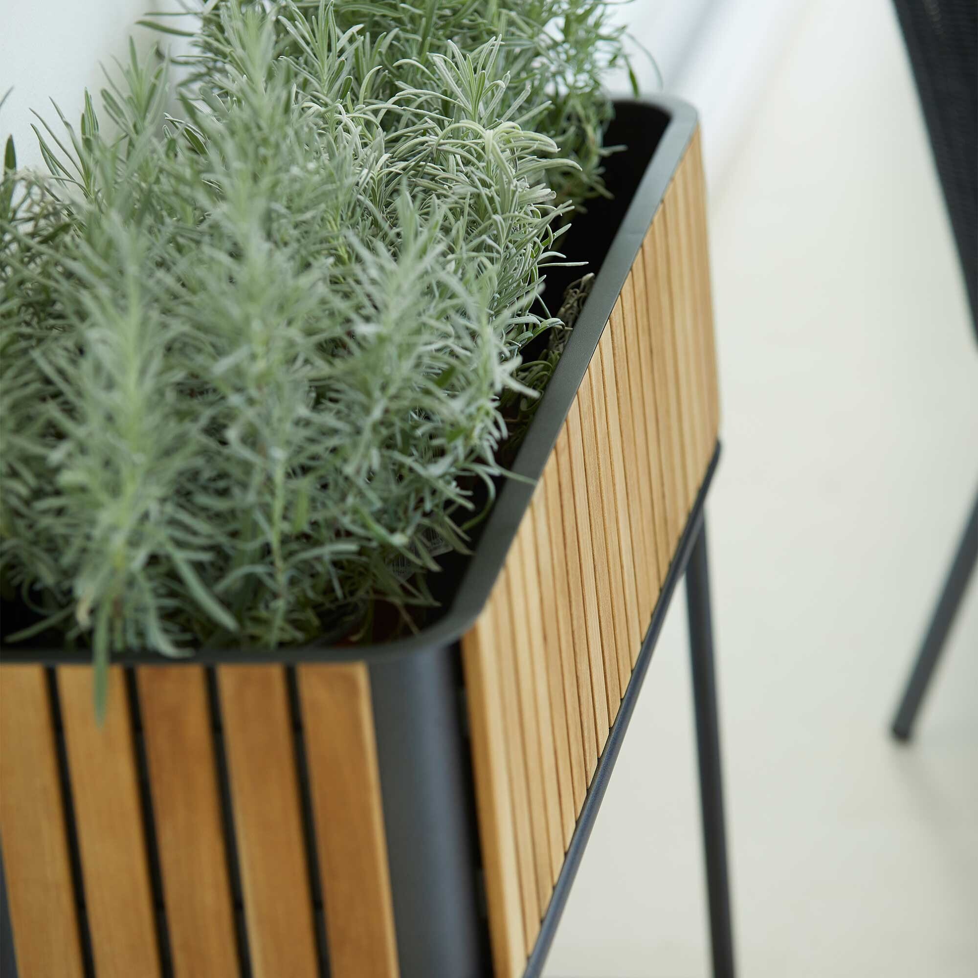 Combine Planter 83x62x28cm