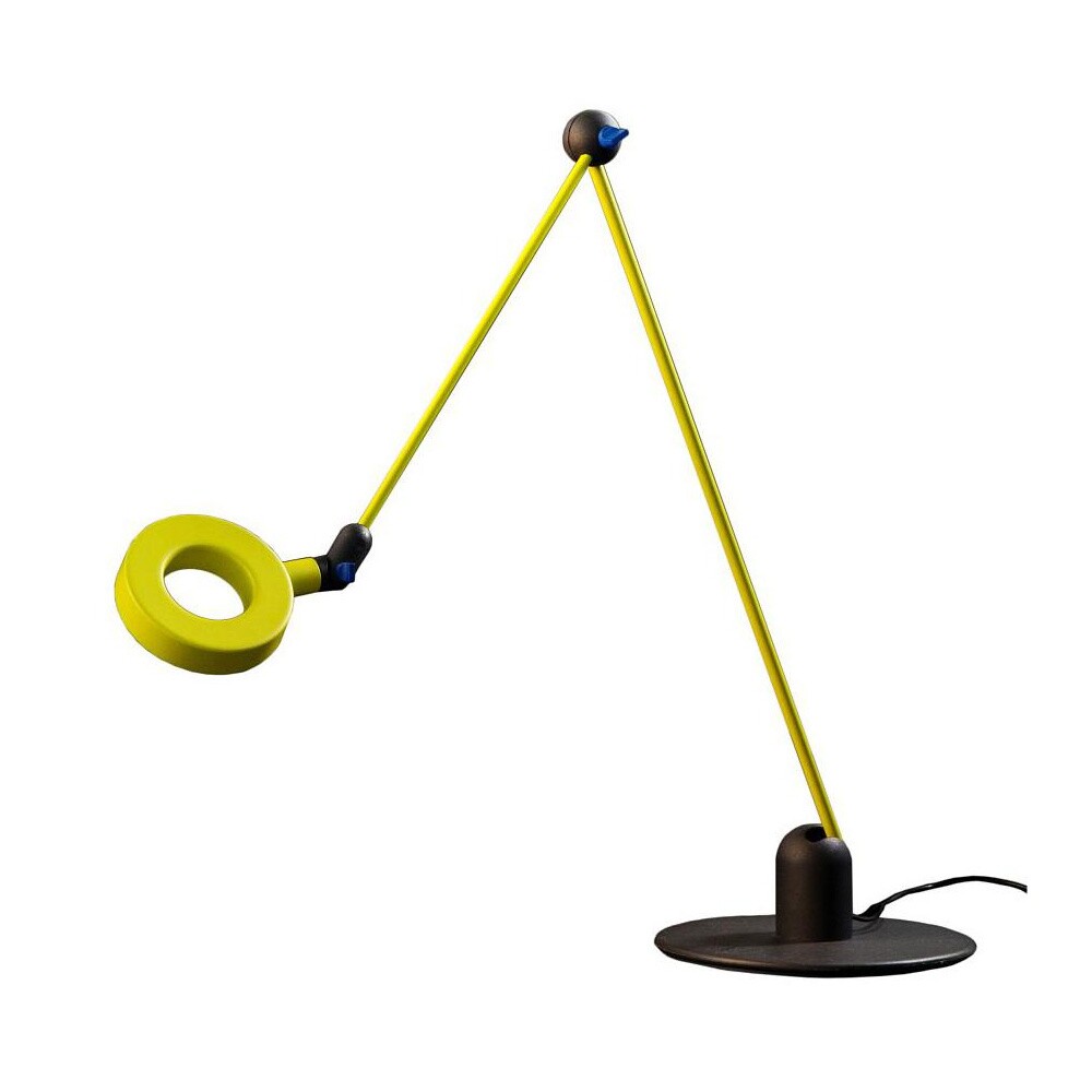 L’ Amica LED Desk Lamp