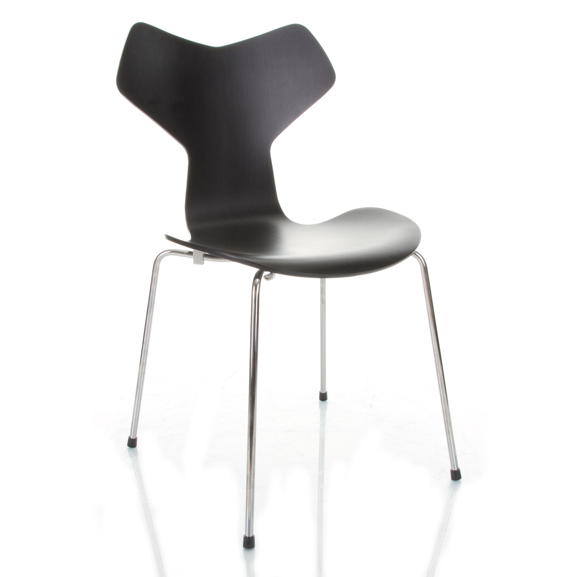 Grand Prix™ Chair Dyed Ash