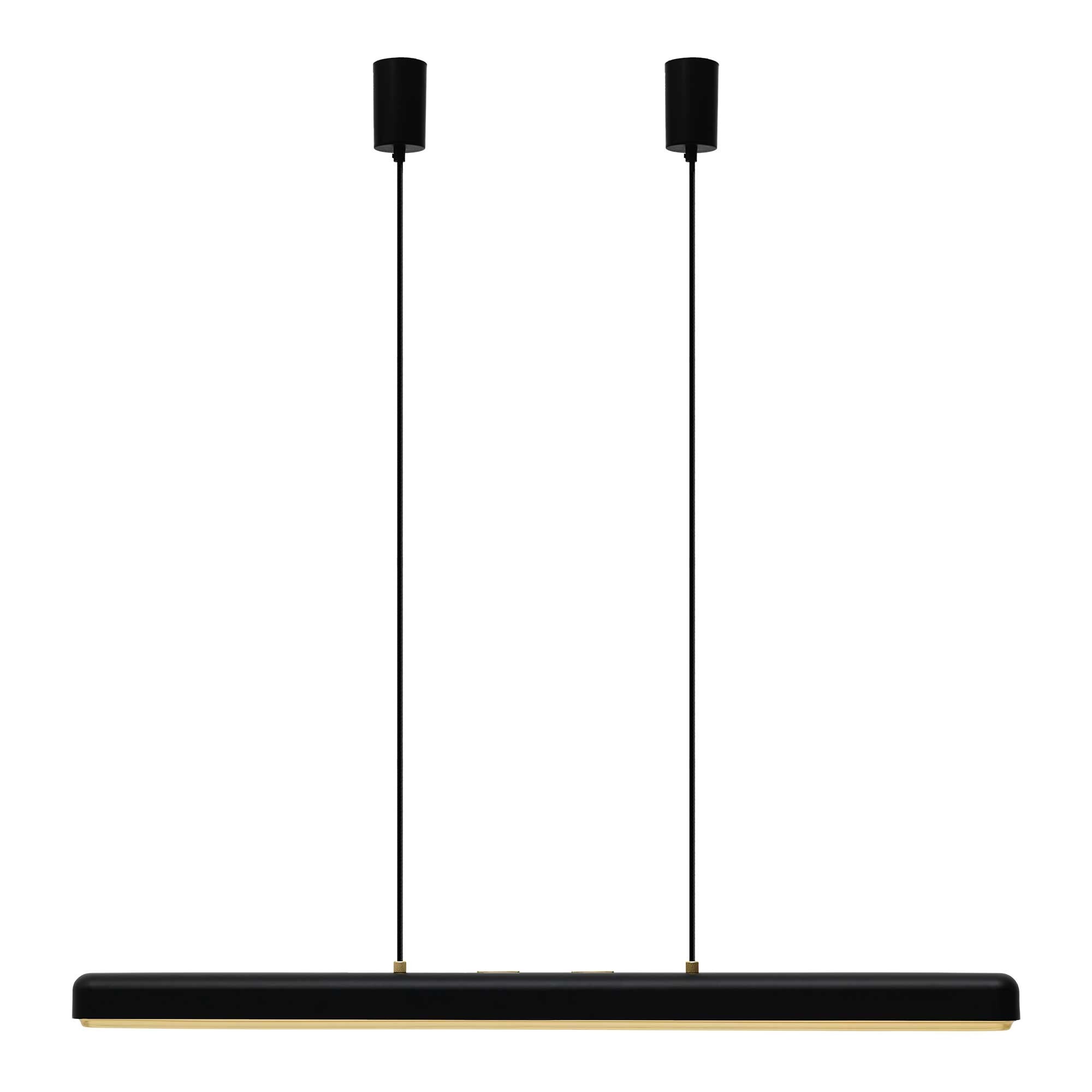 Hazel Branch LED Suspension Lamp