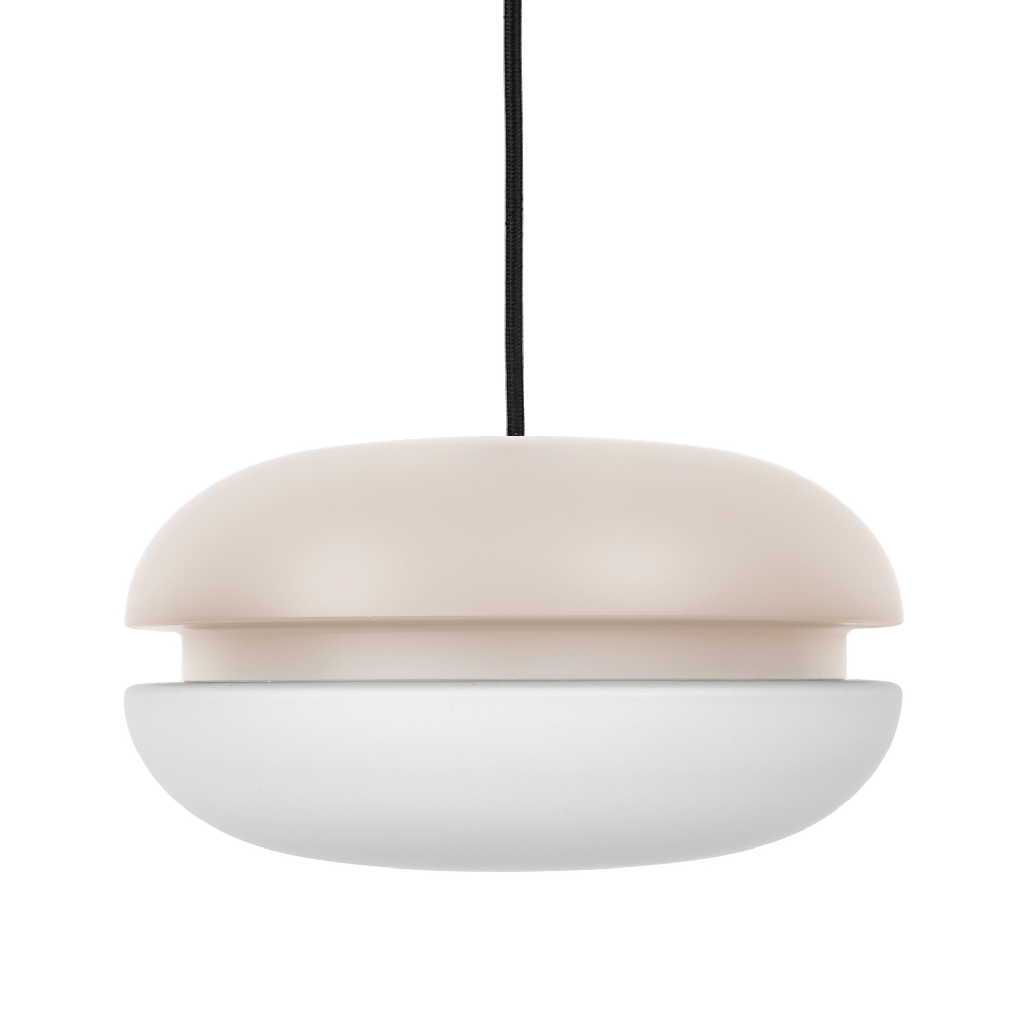 Macaron Suspension Lamp Ø 25cm
