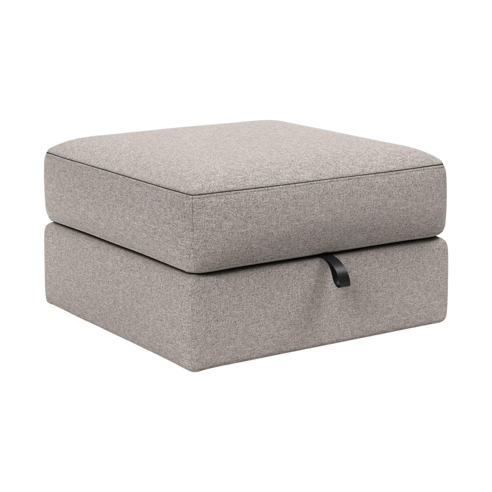 ILB 402 Ottoman with Storage Space