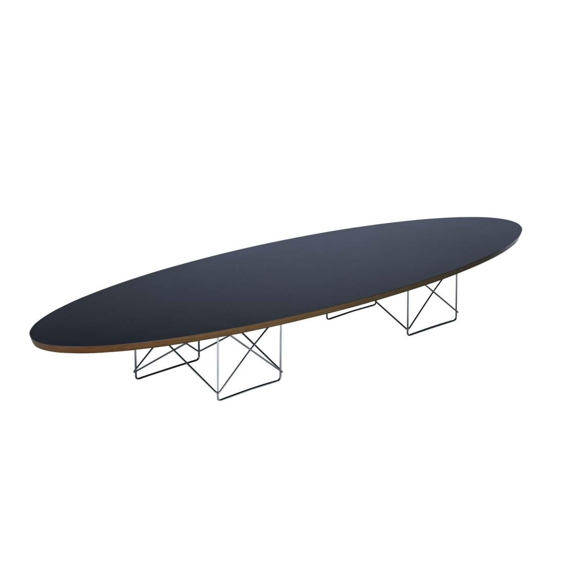 Elliptical Table ETR Coffee Table