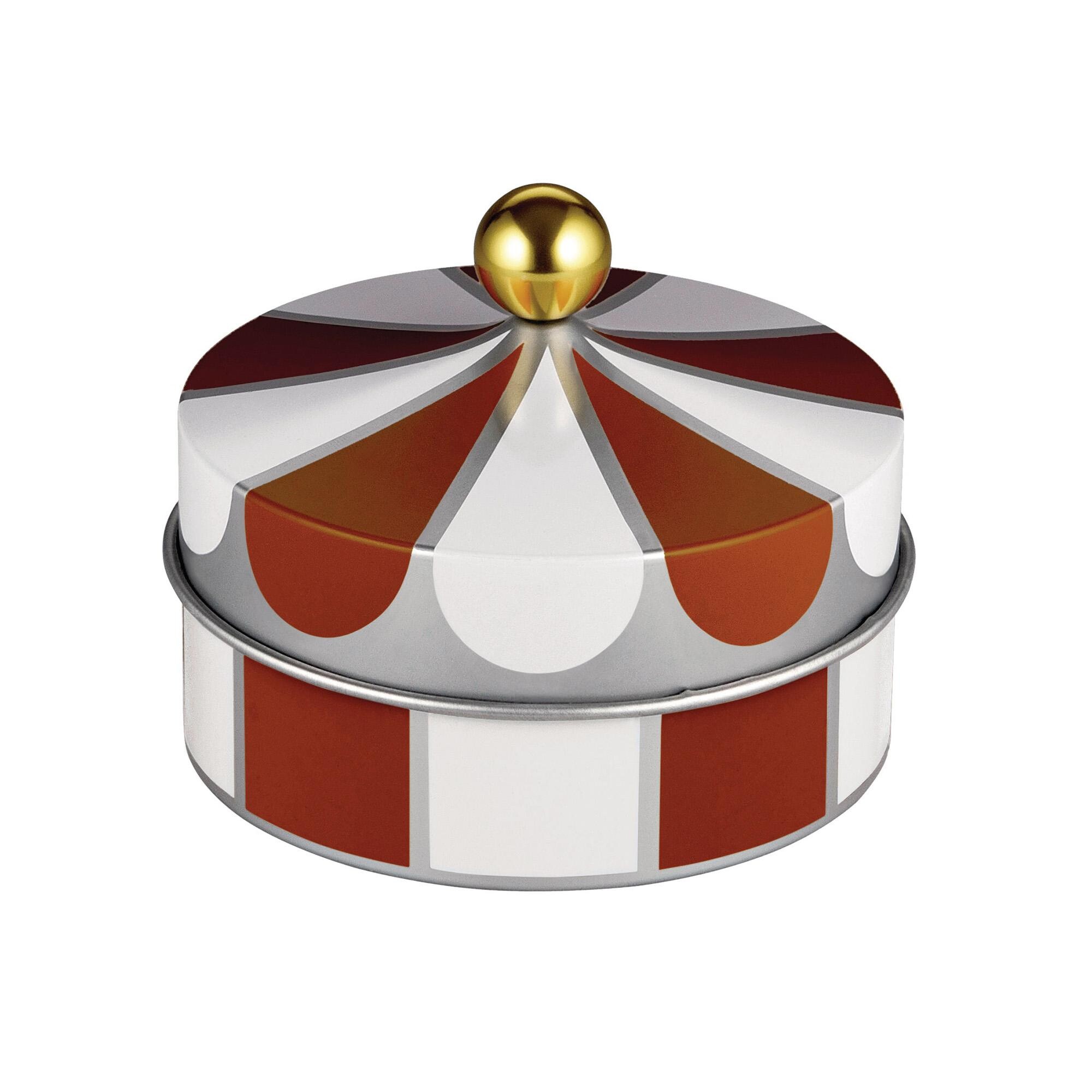 Circus Set of 3 all-purpose boxes