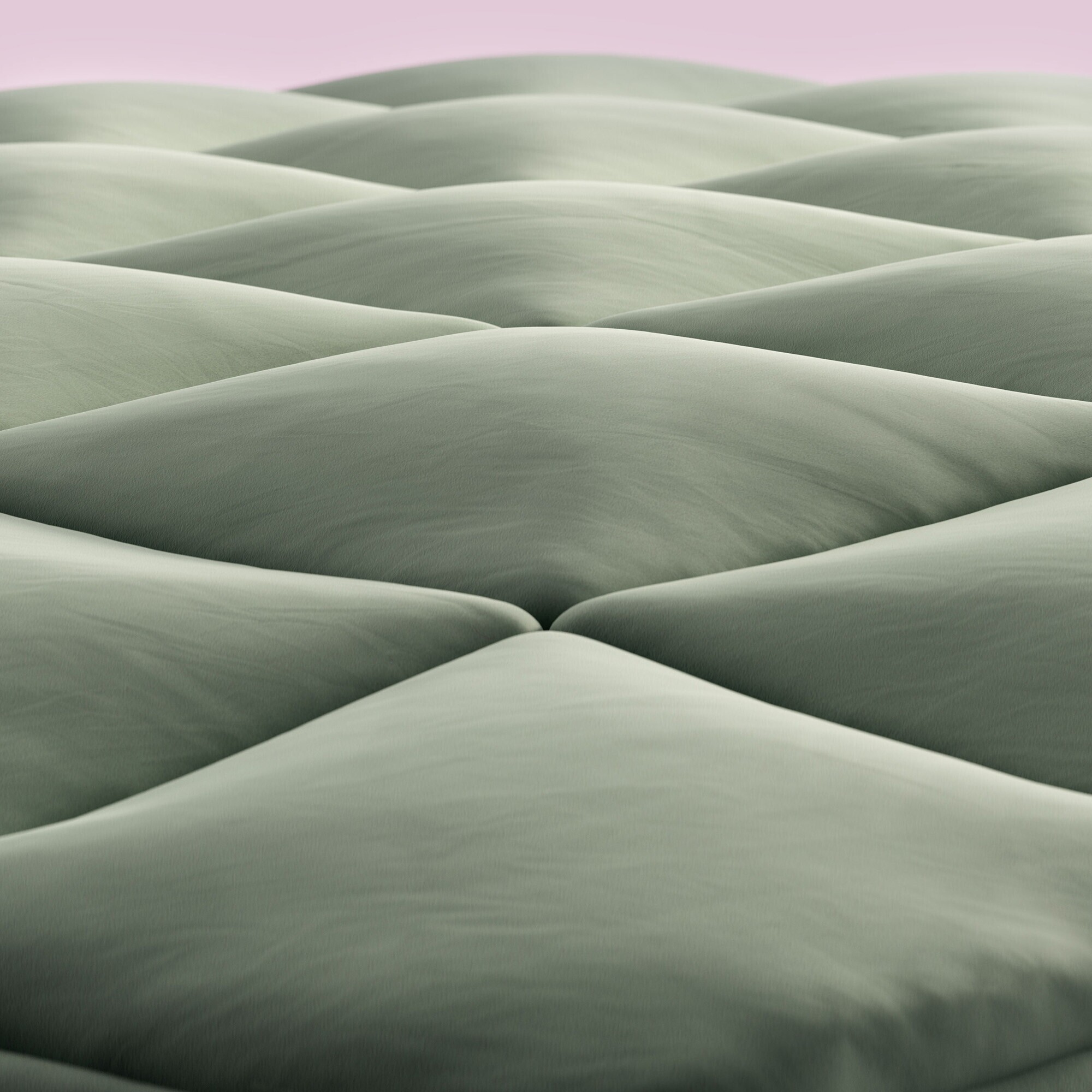 Henn 03 Sofa 280x140cm