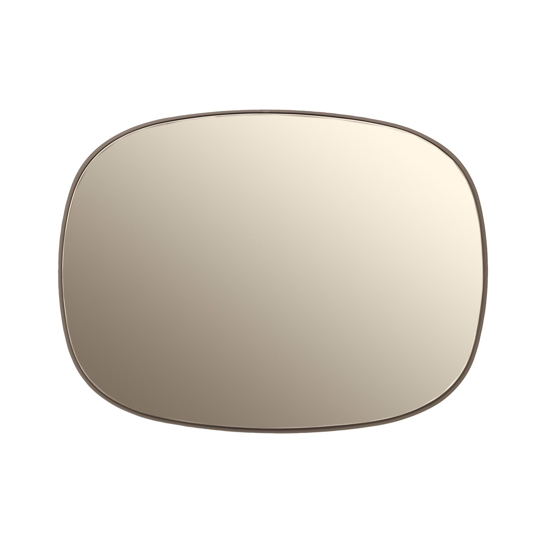 Muuto Framed Mirror 59x44cm