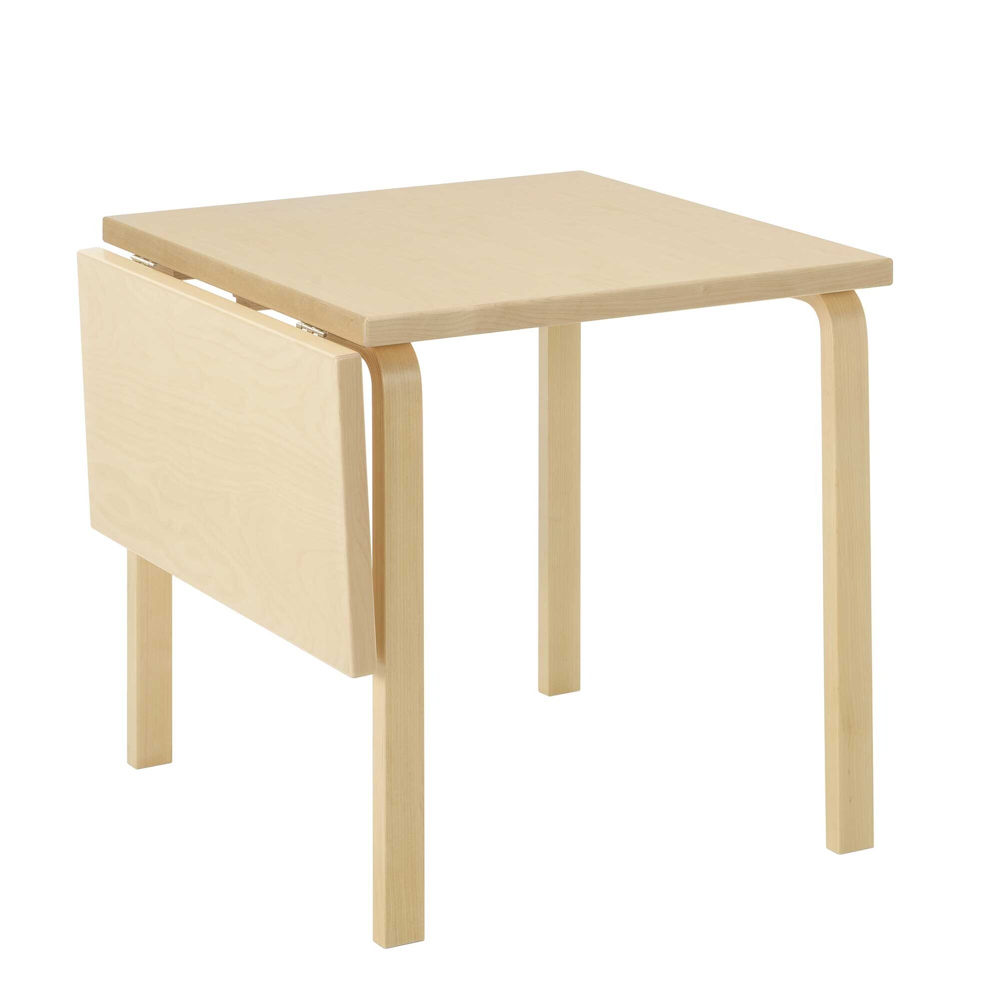 Aalto DL81C Folding Dining Table