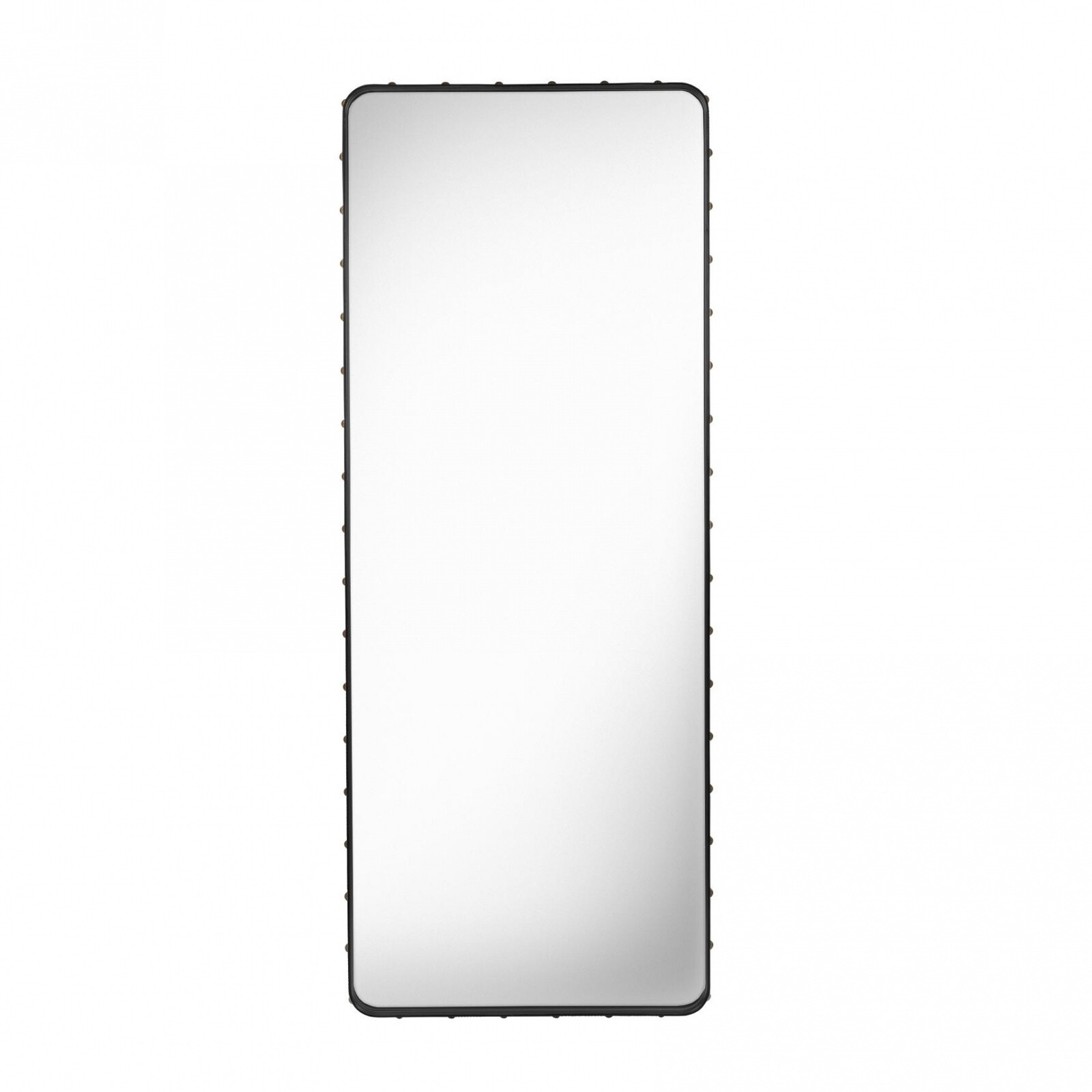 Adnet Mirror Rectangular L