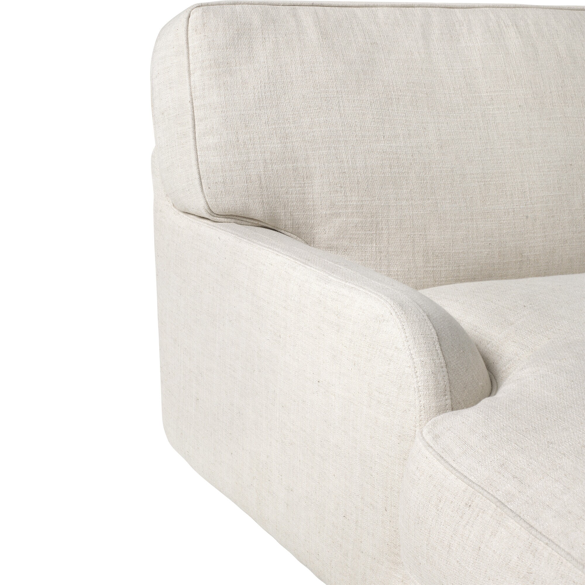 Flaneur 3-Seater Sofa