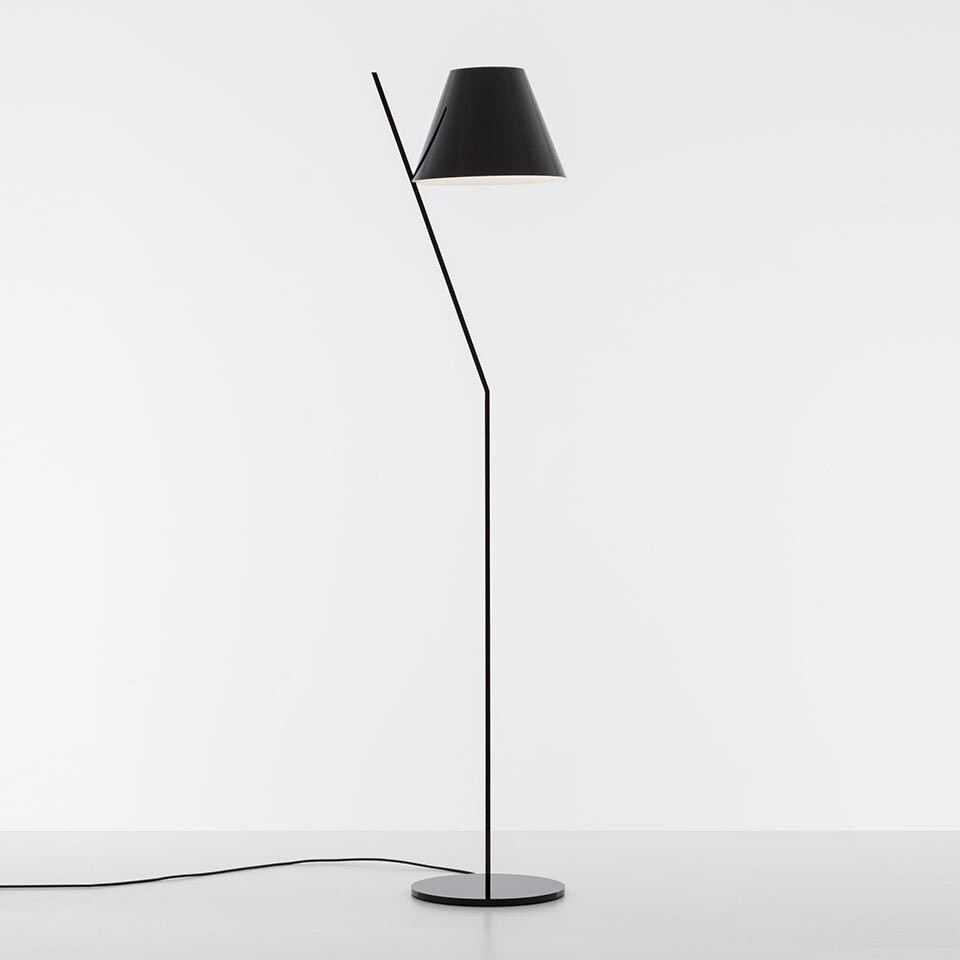 La Petite Terra Floor Lamp