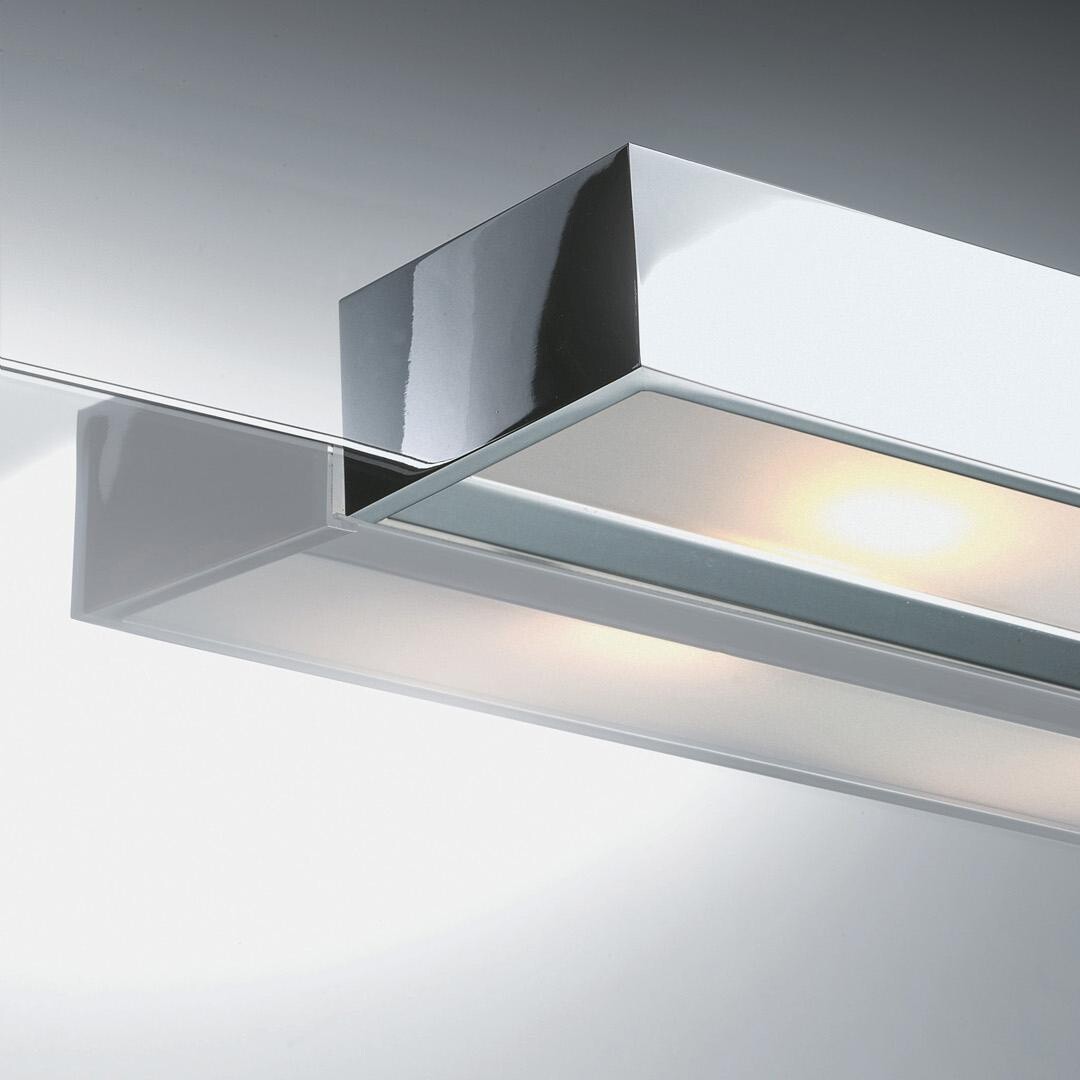 Box 1-60 Mirror Clip Lamp