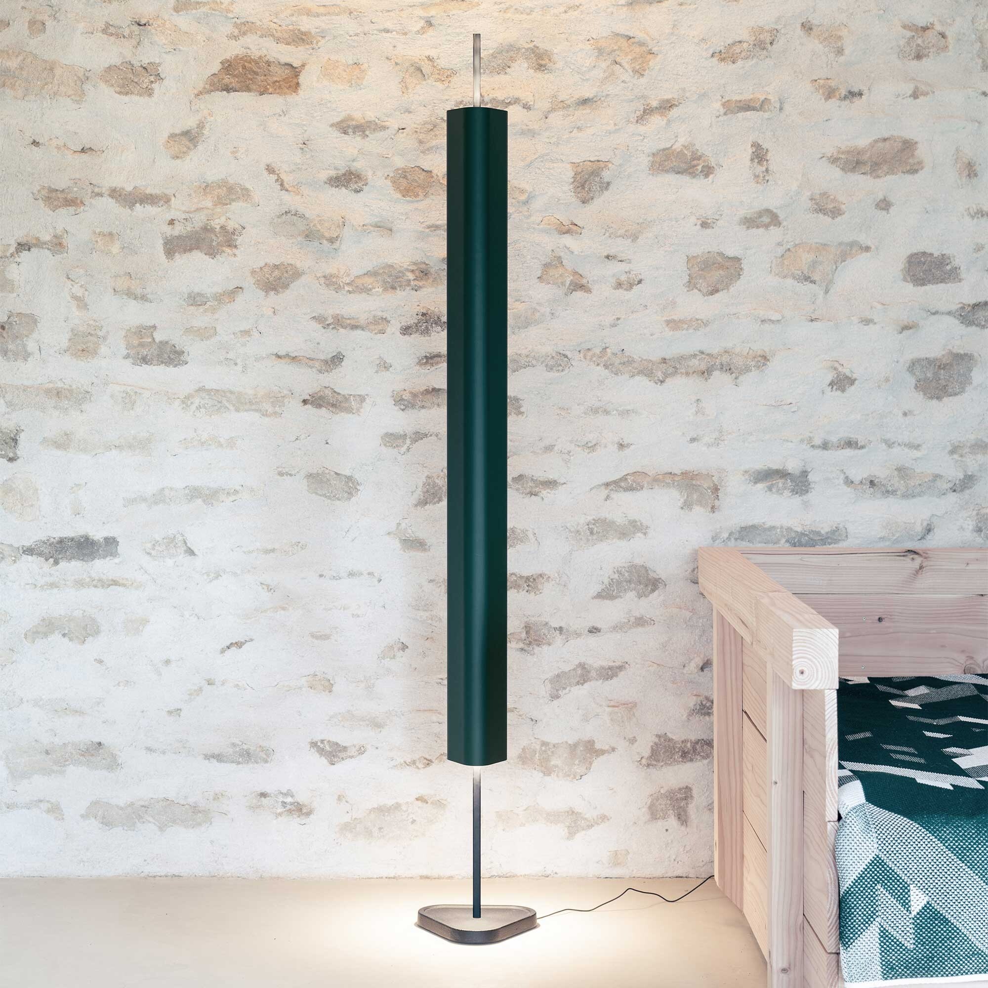 Emi LED Floor Lamp