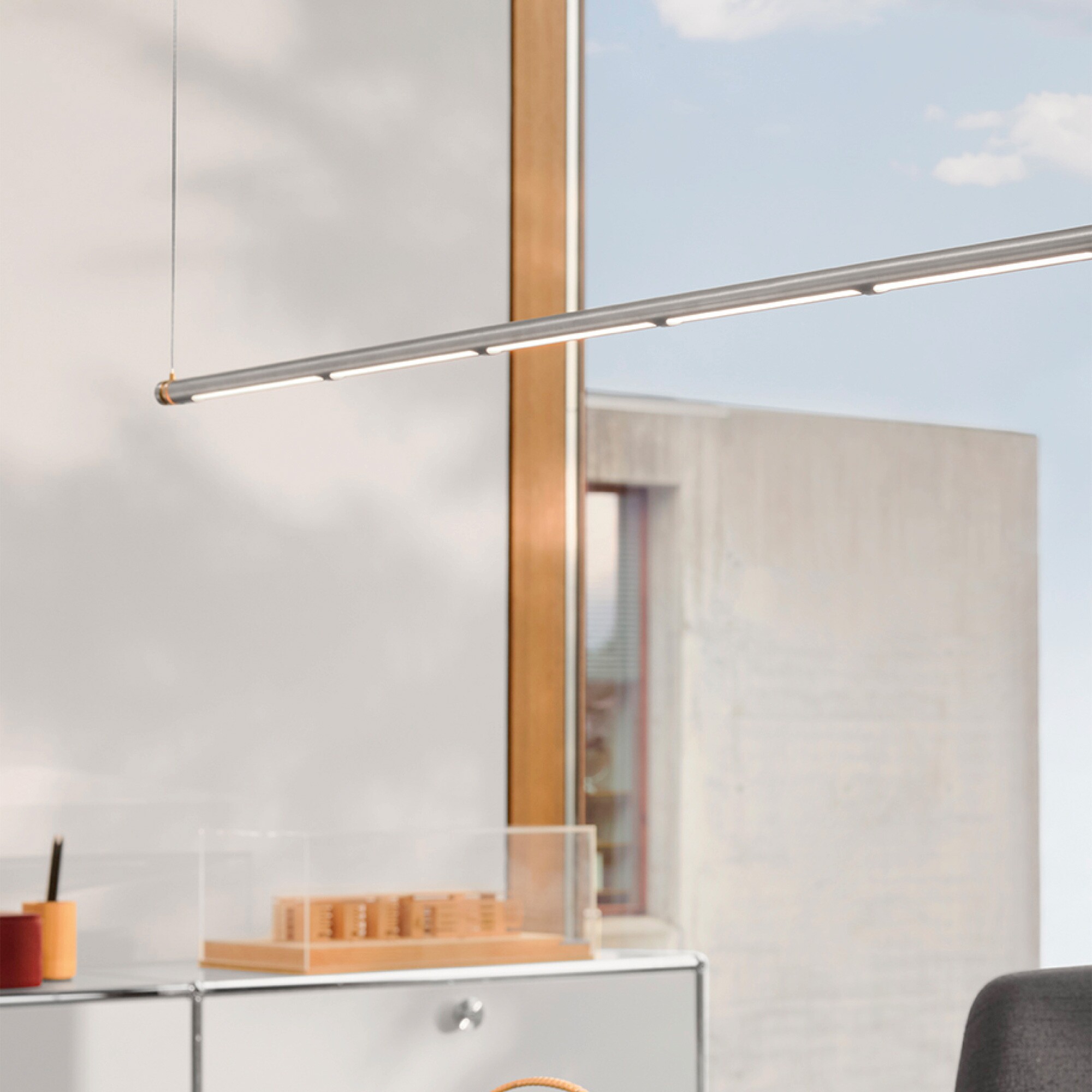 Oneline™ LED Suspension Lamp