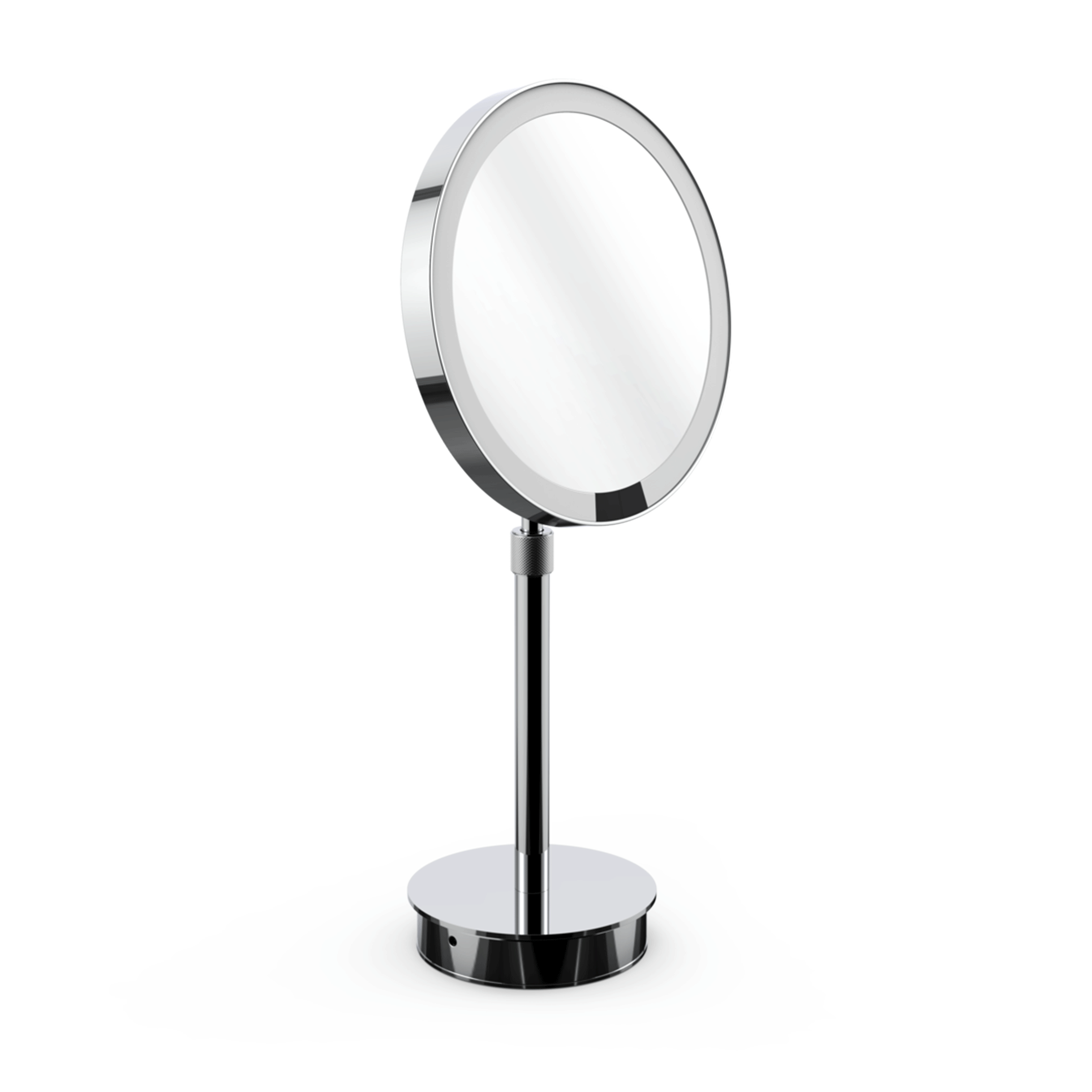 Just Look Plus 5X SR Cosmetic Mirror LED with Battery