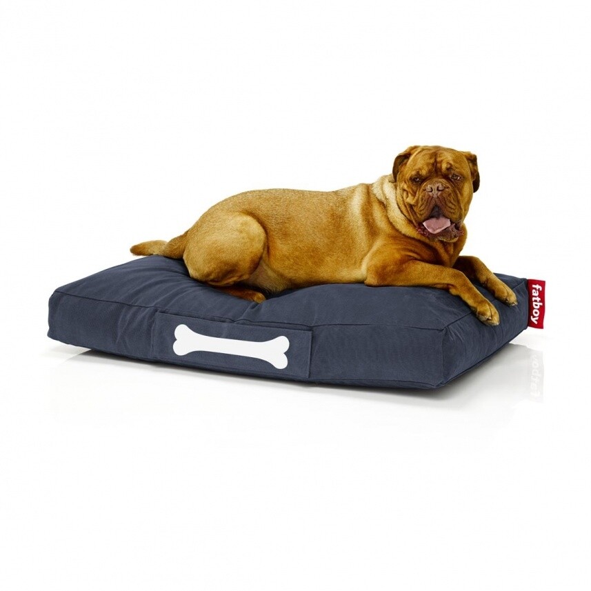 Fatboy Doggielounge Stonewashed 80x120cm