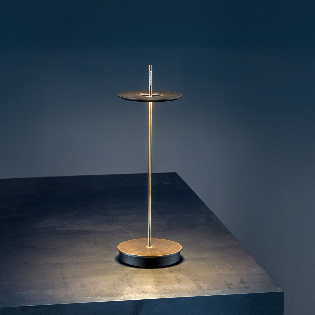 Giulietta BE T LED Table Lamp with Battery