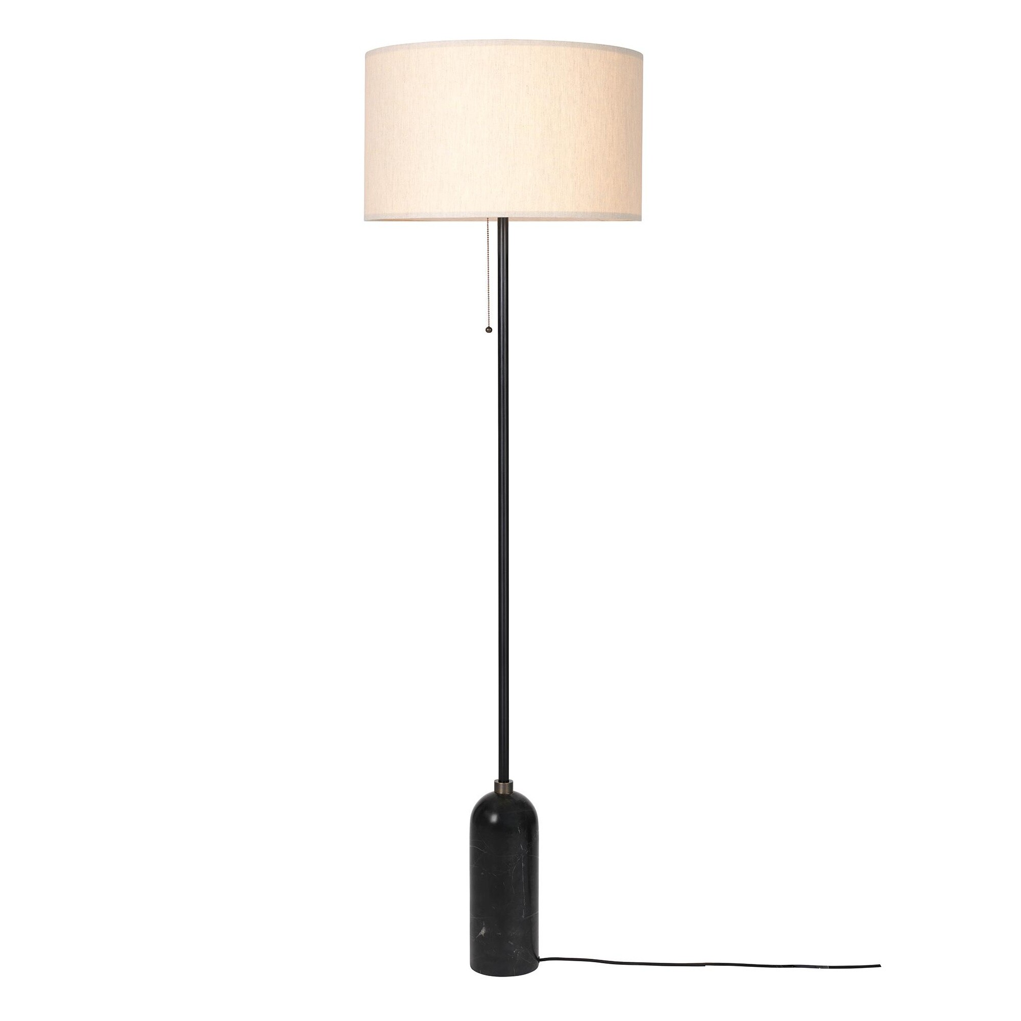 Gravity Floor Lamp