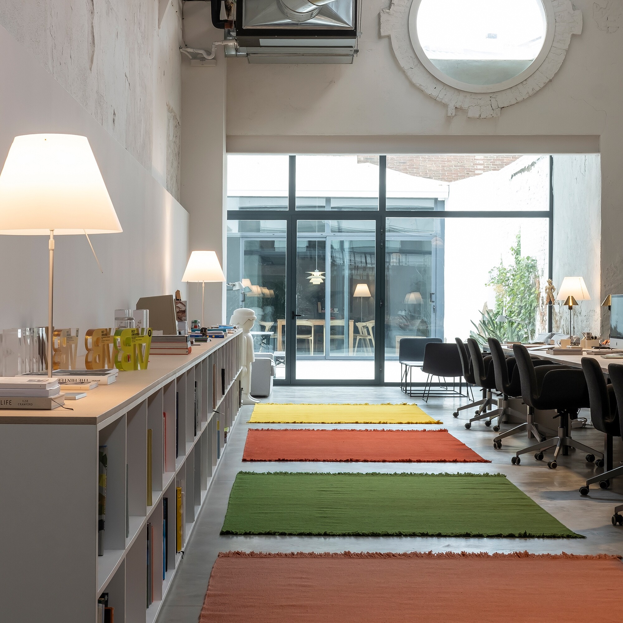 Colors Rug 170x240cm