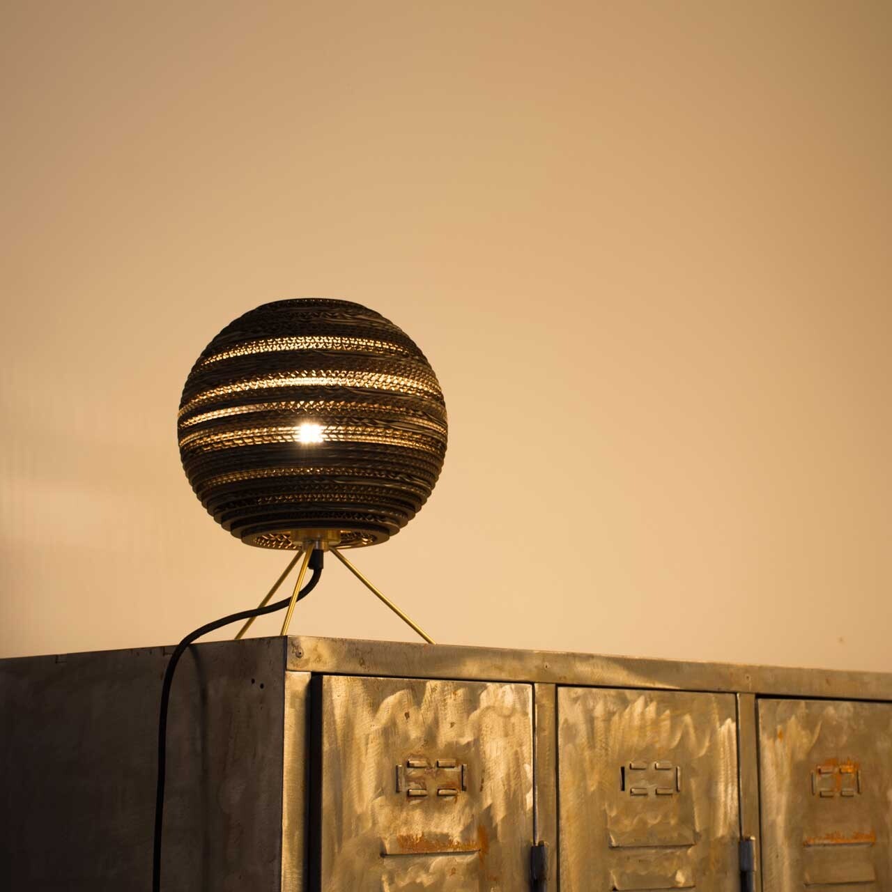 Moon Table Lamp