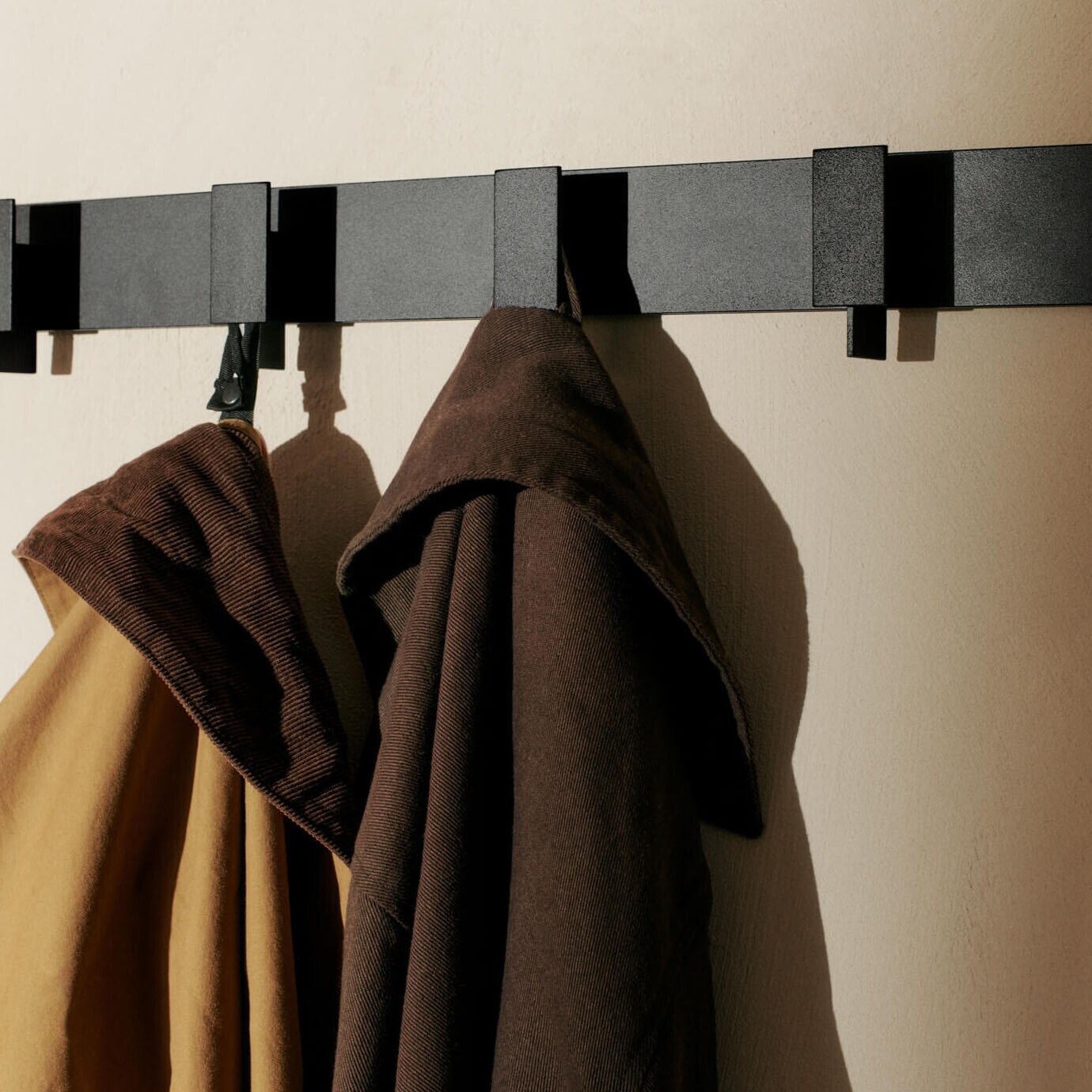 Lager Coat Rack 71cm