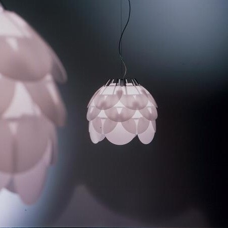 Nuvole Vagabonde S Suspension Lamp