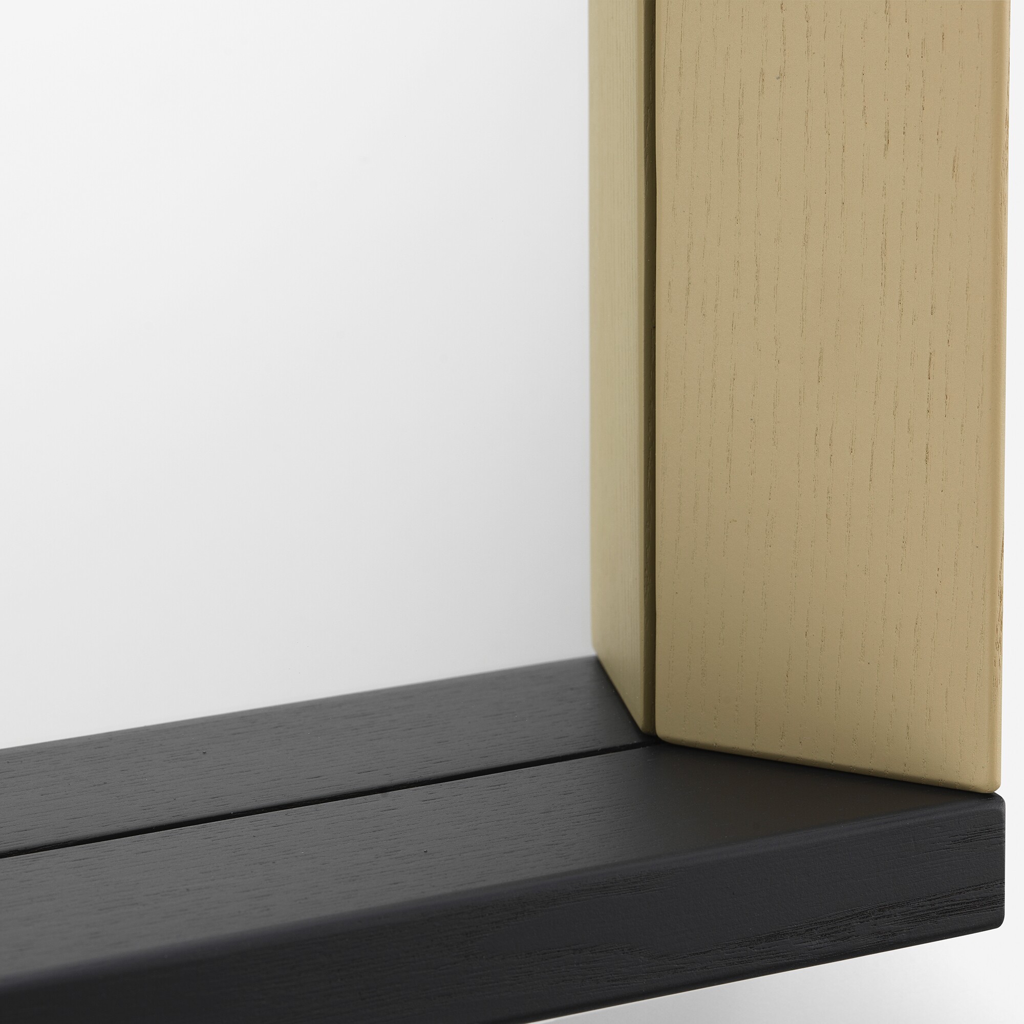 Colour Frame Mirror S