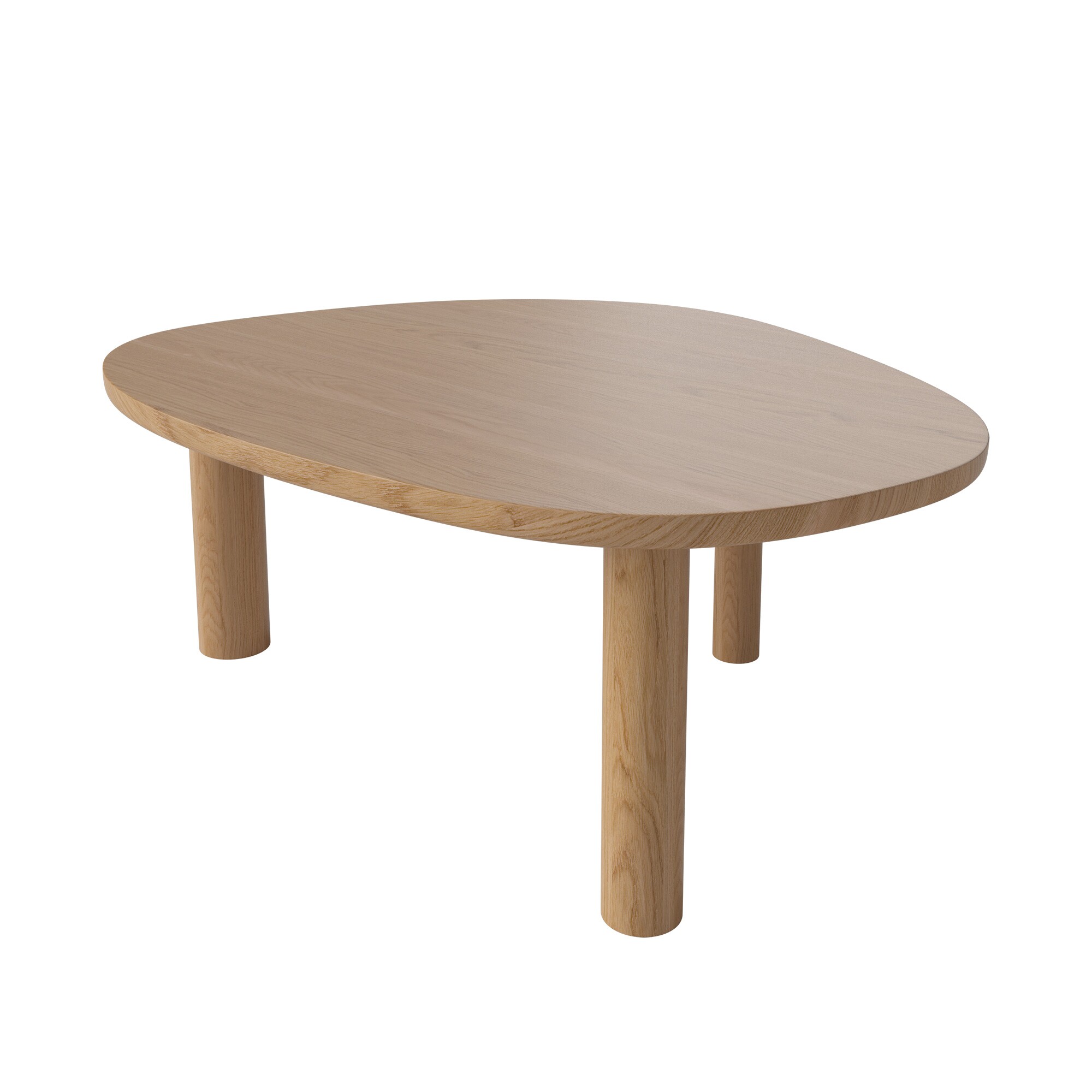 Latch Coffee Table 100x80cm