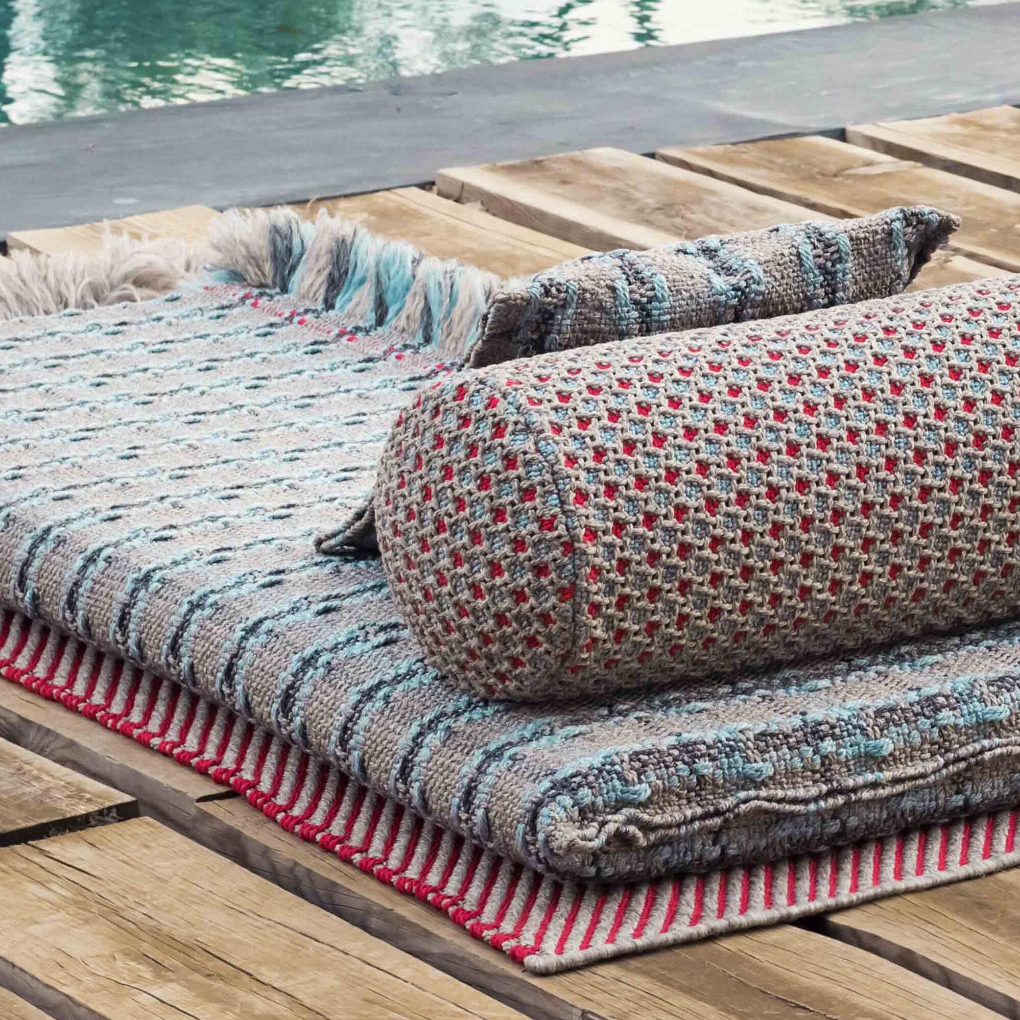 Garden Layers Small Mattress