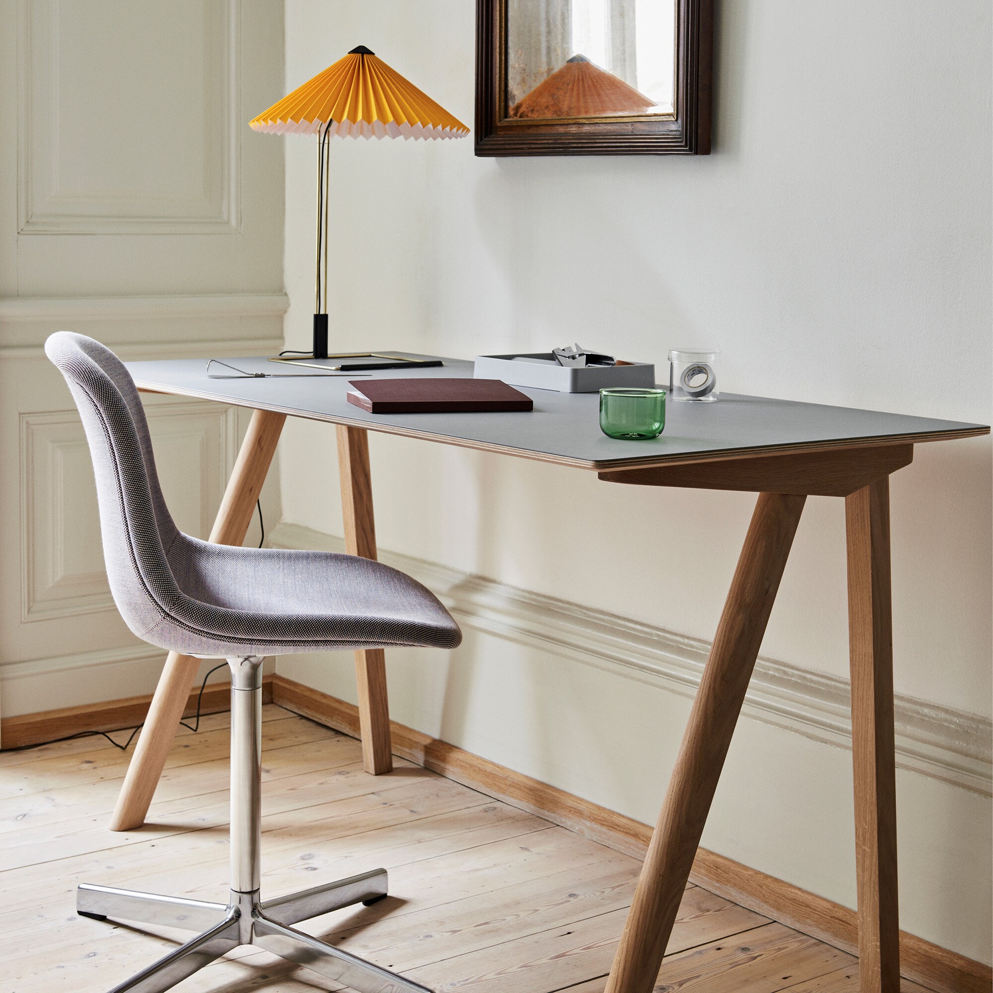 Matin LED Table Lamp L