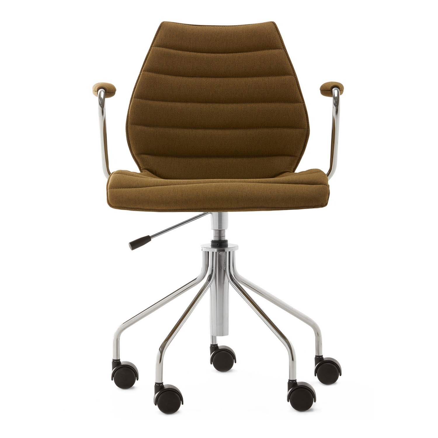 Maui Soft Noma Office Chair with Armrests
