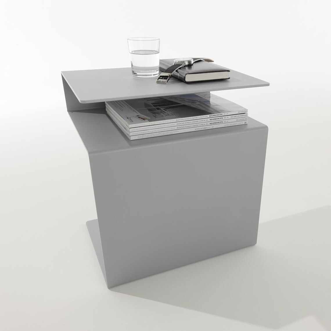 Huk Multifunctional Side Table