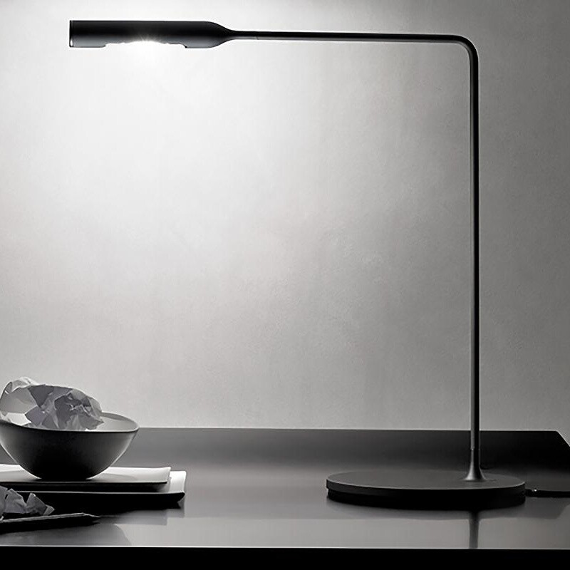 Flo Desk LED Office Table Lamp