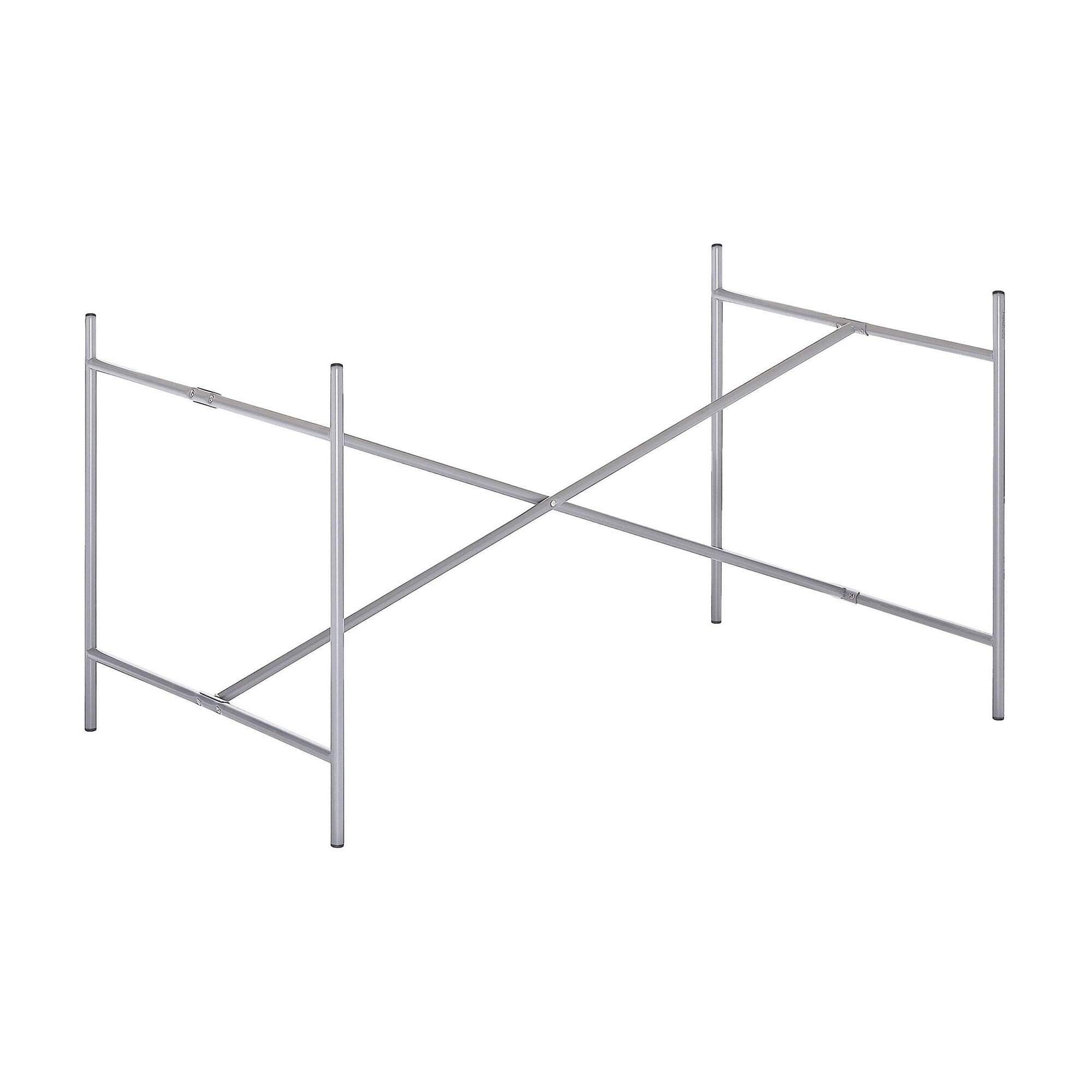 Eiermann 2 Table Frame 100x66x66cm Center