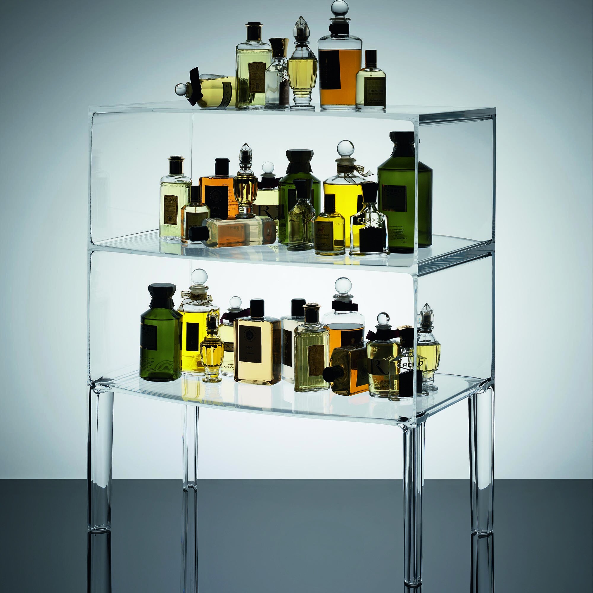 Ghost Buster Dresser