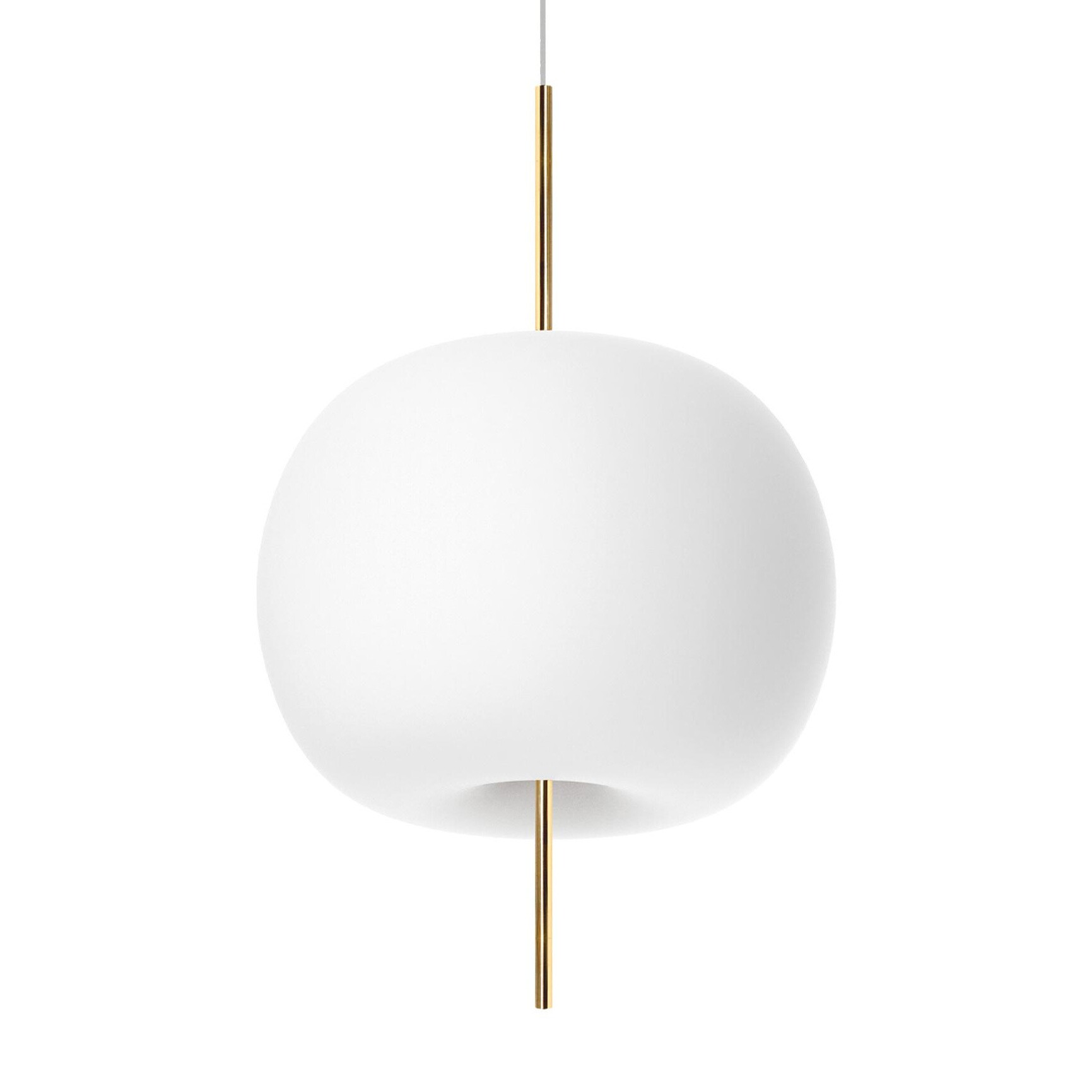 Kushi 33 Suspension Lamp