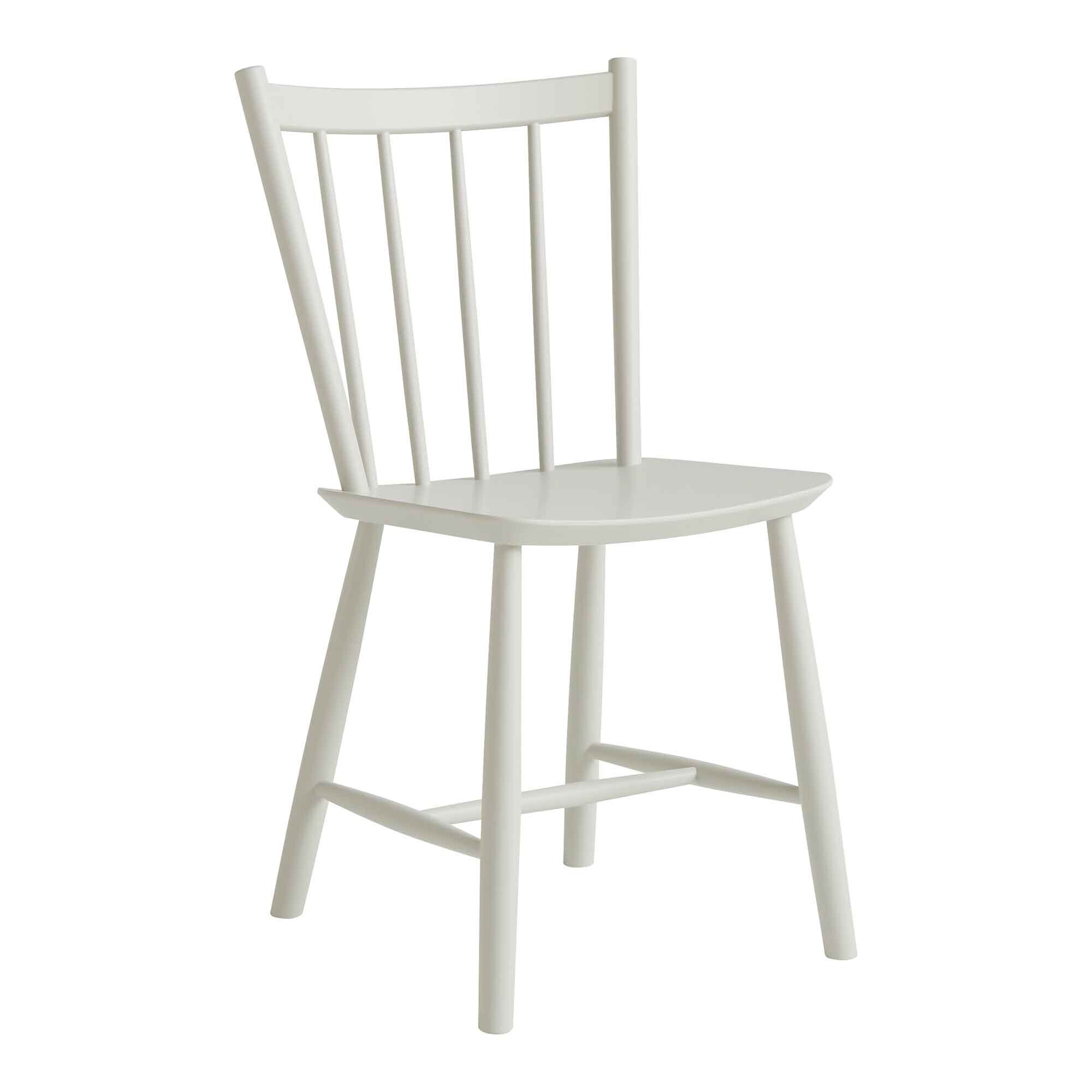 J41 Chair Beech