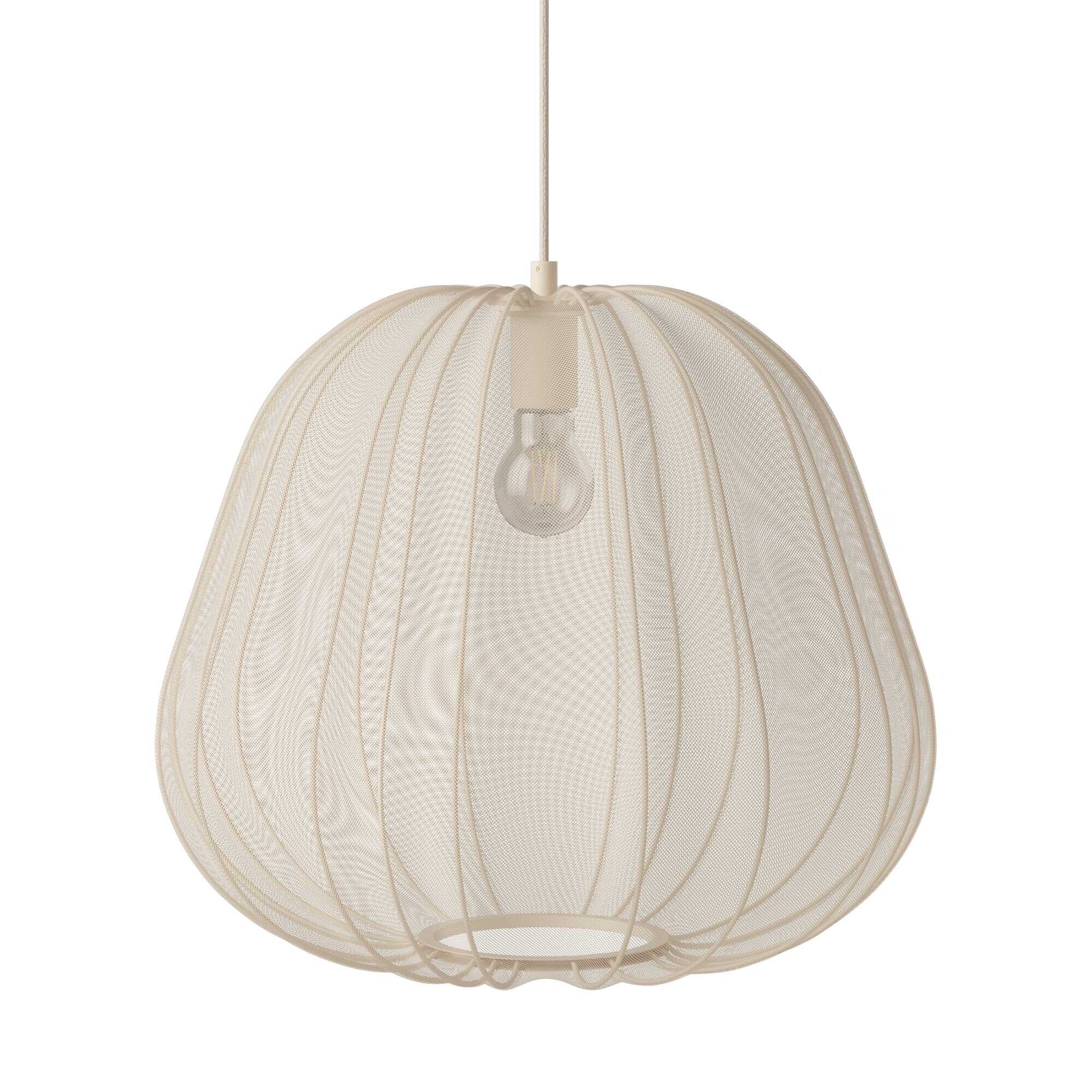 Balloon Suspension Lamp Ø 47cm