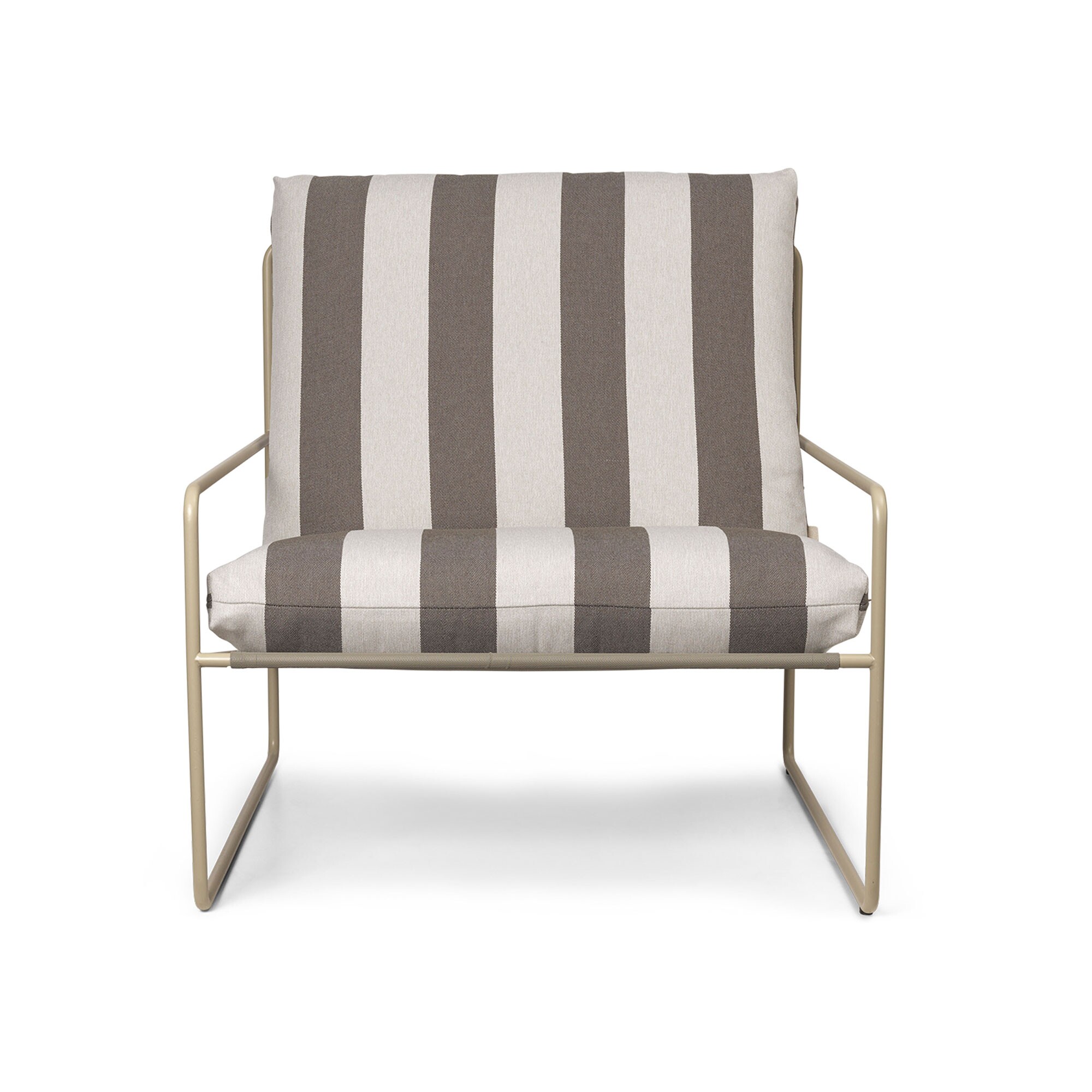 Desert Outdoor Armchair