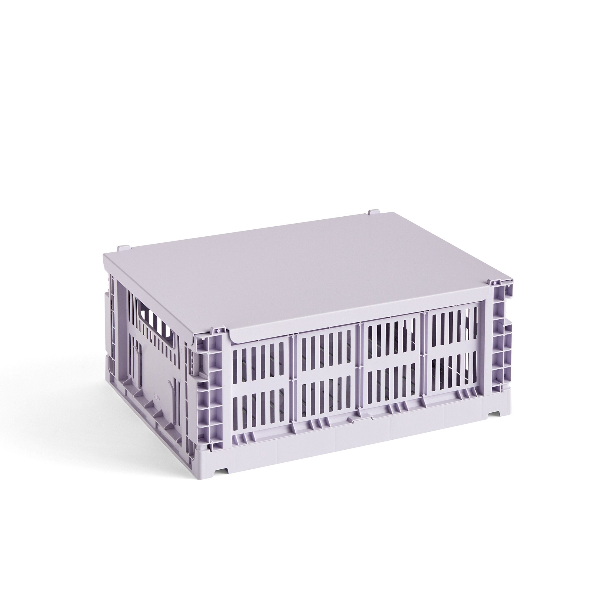 Colour Crate Lid M