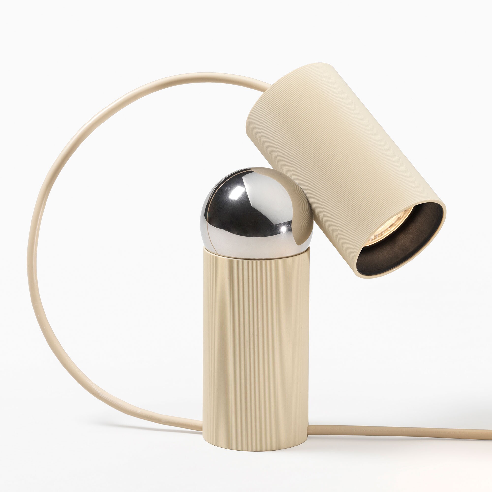 Bilboquet Table Lamp