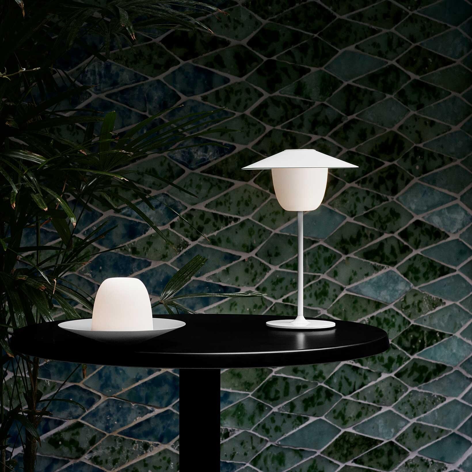 Ani Lamp Mobile LED with Battery S