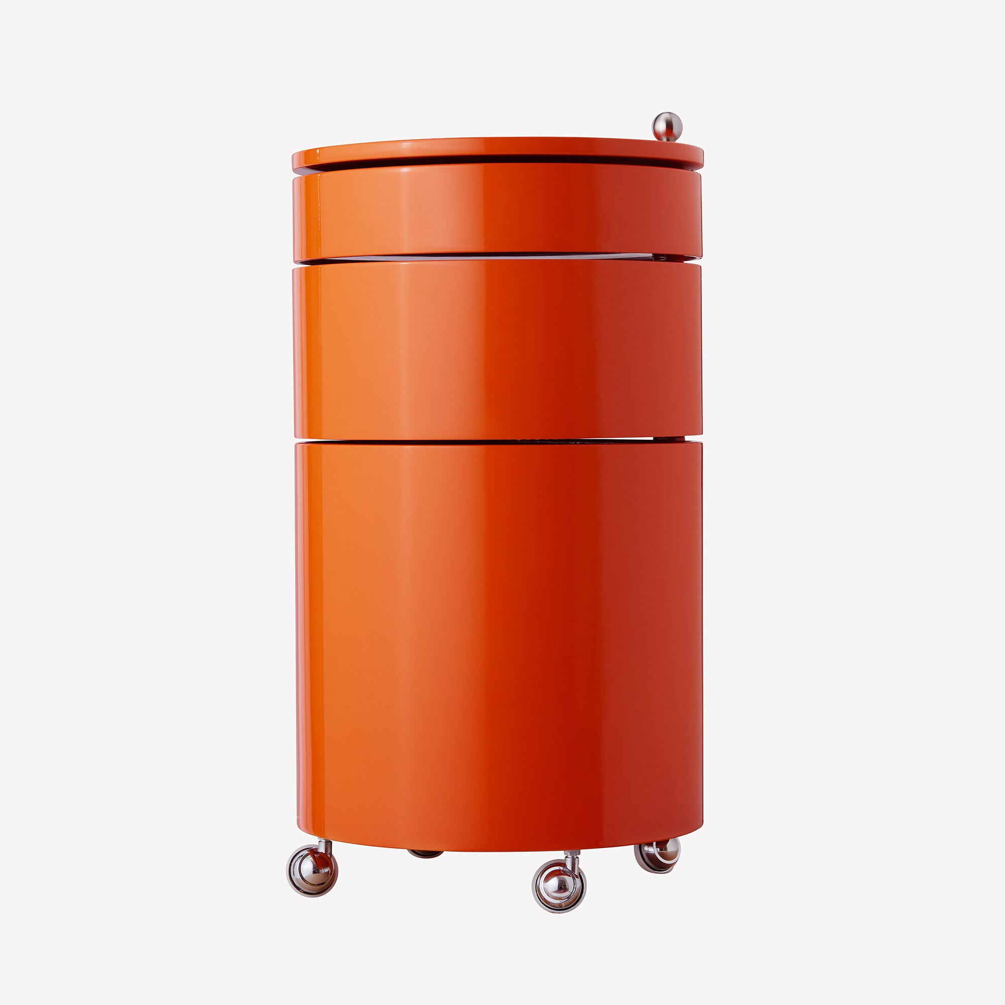 Limited Edition Barboy Container