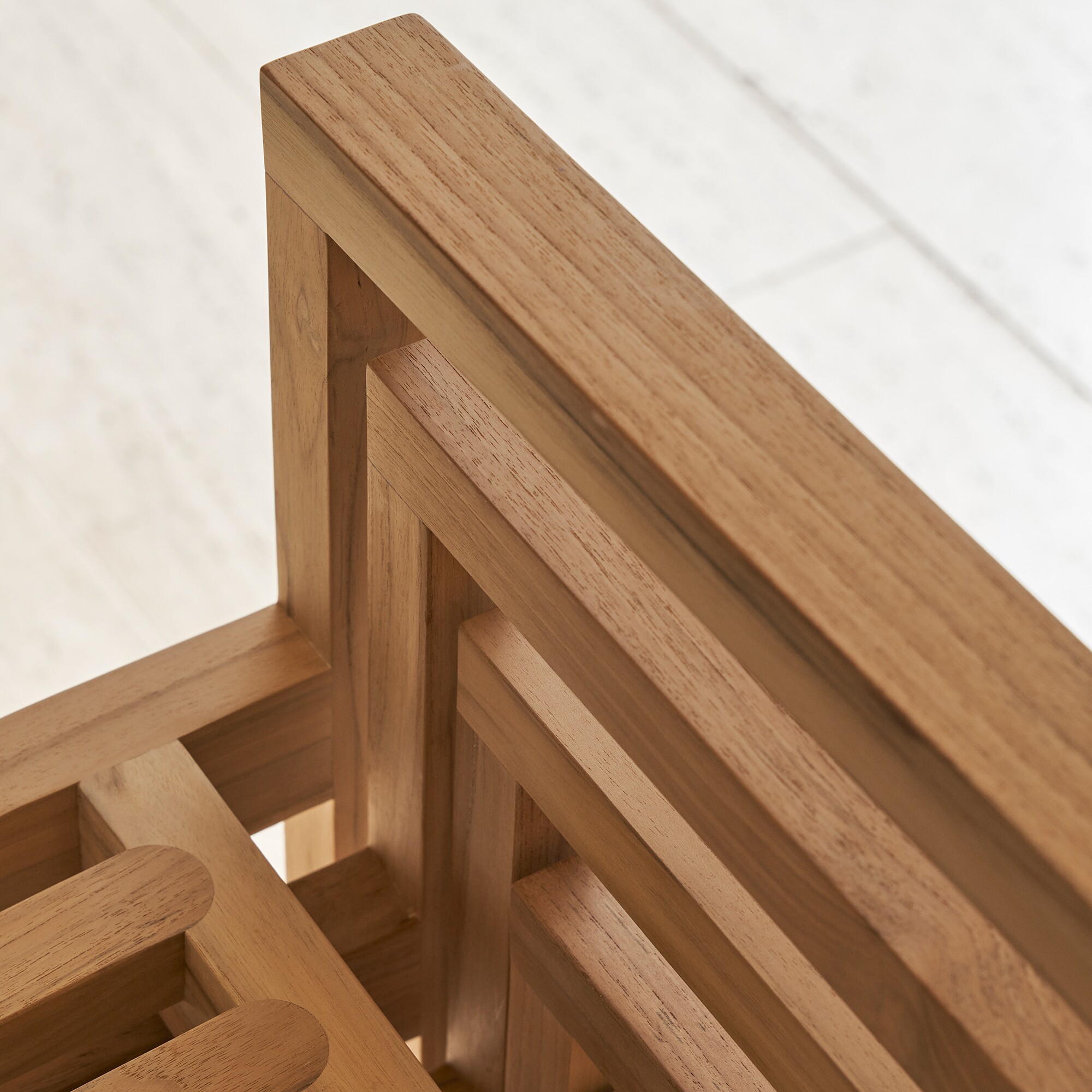 AH502 Garden Armchair