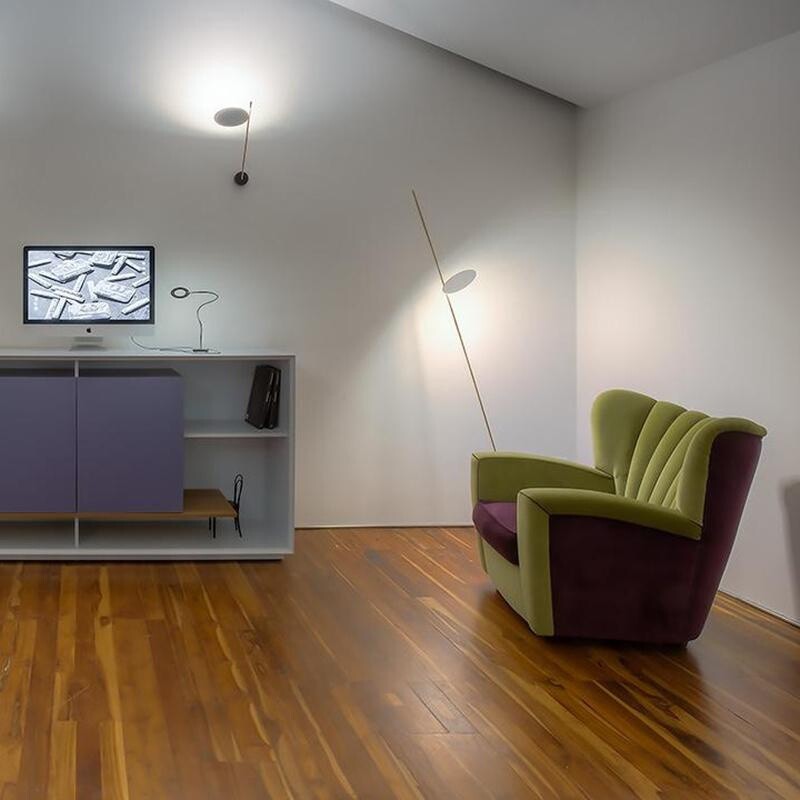 Lederam F1 LED Floor Lamp