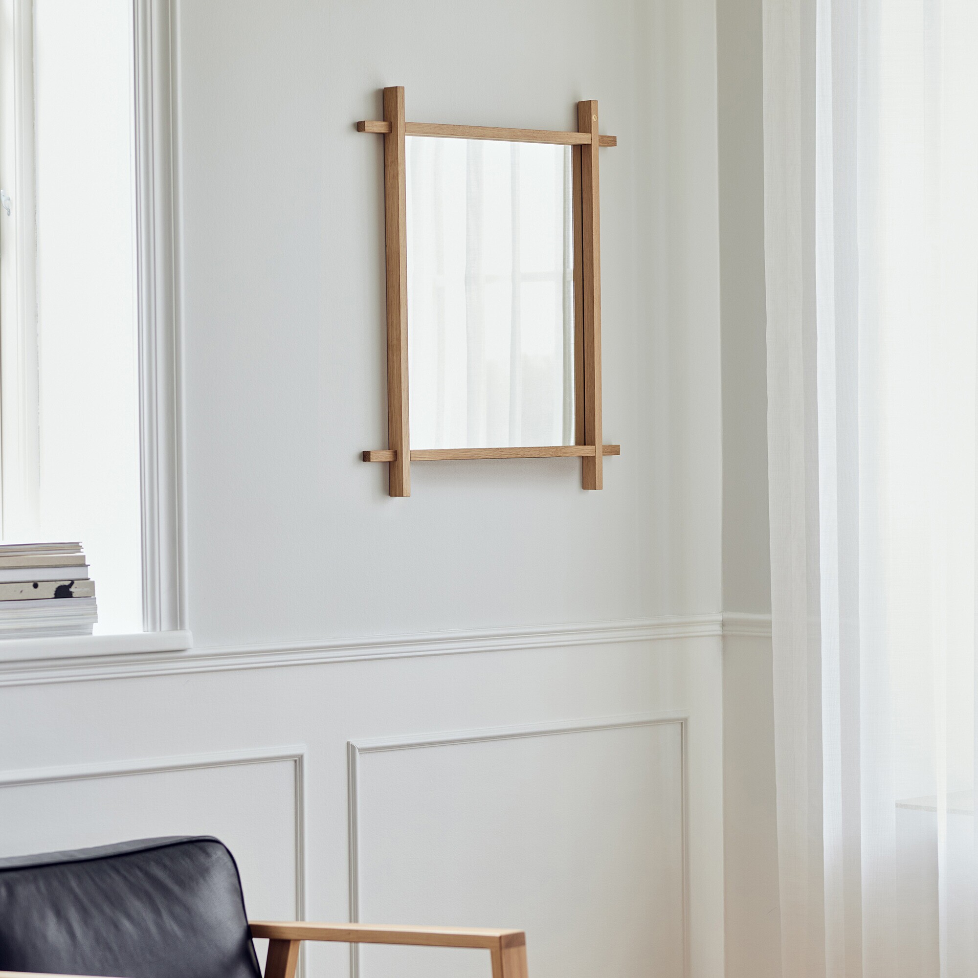 Collect Wall Mirror M