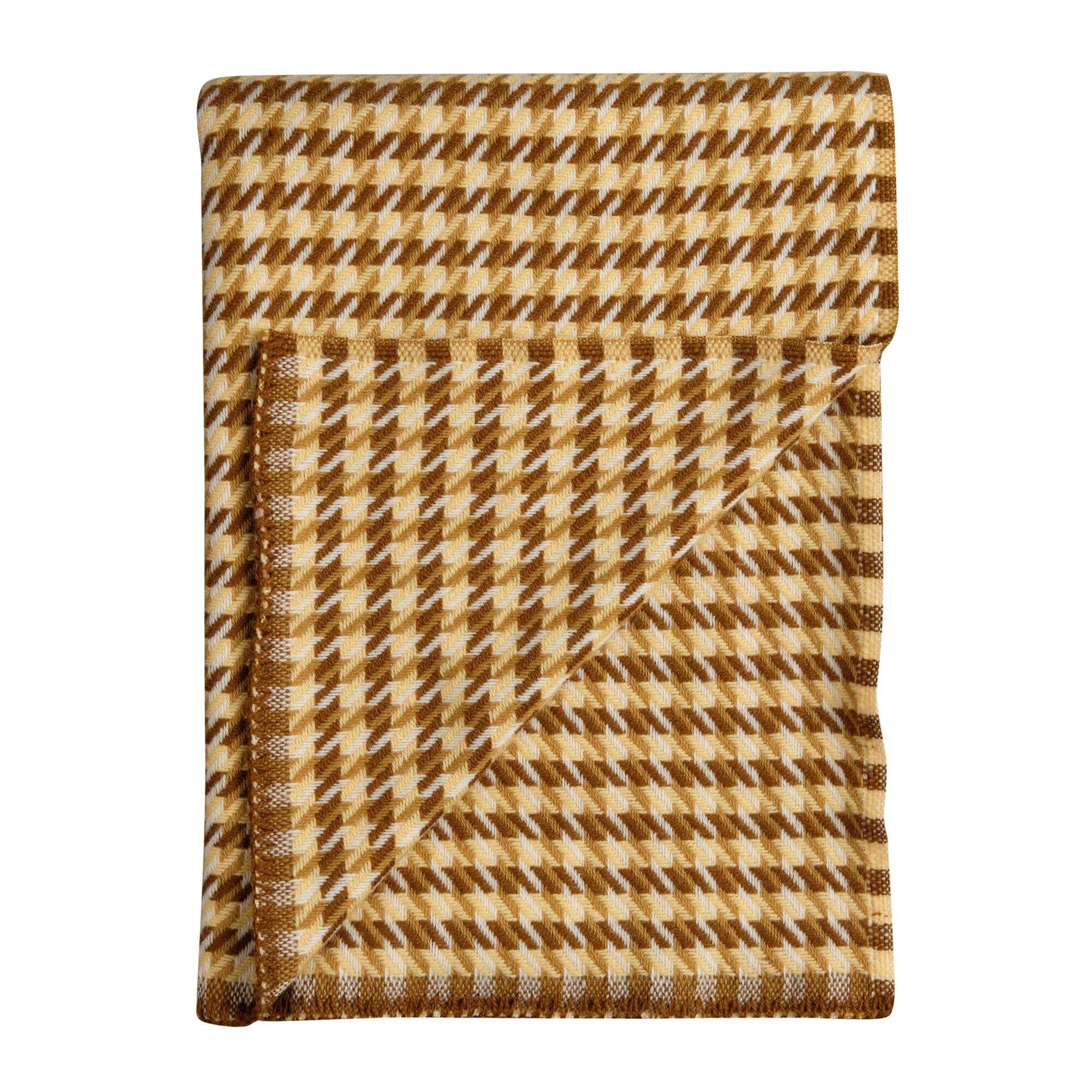 Mimi Plaid/Throw 150x200cm