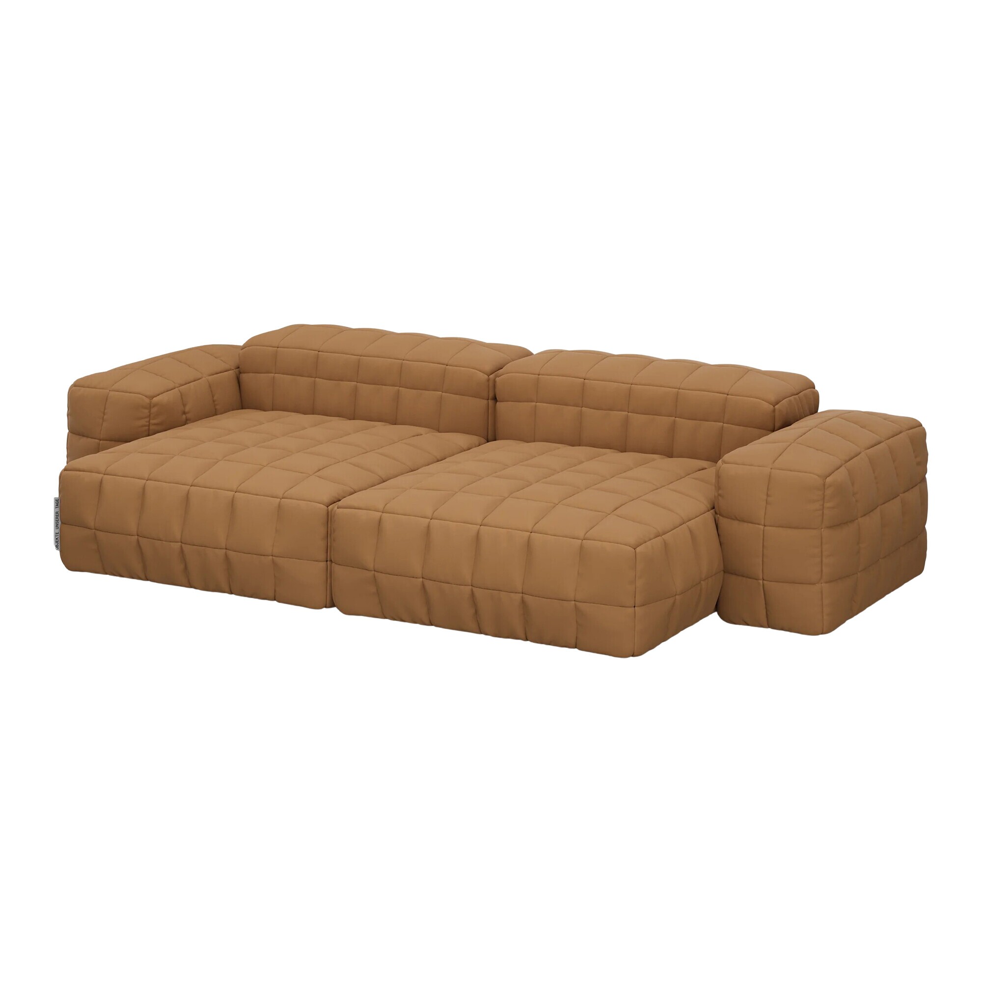 Henn 03 Sofa 280x140cm