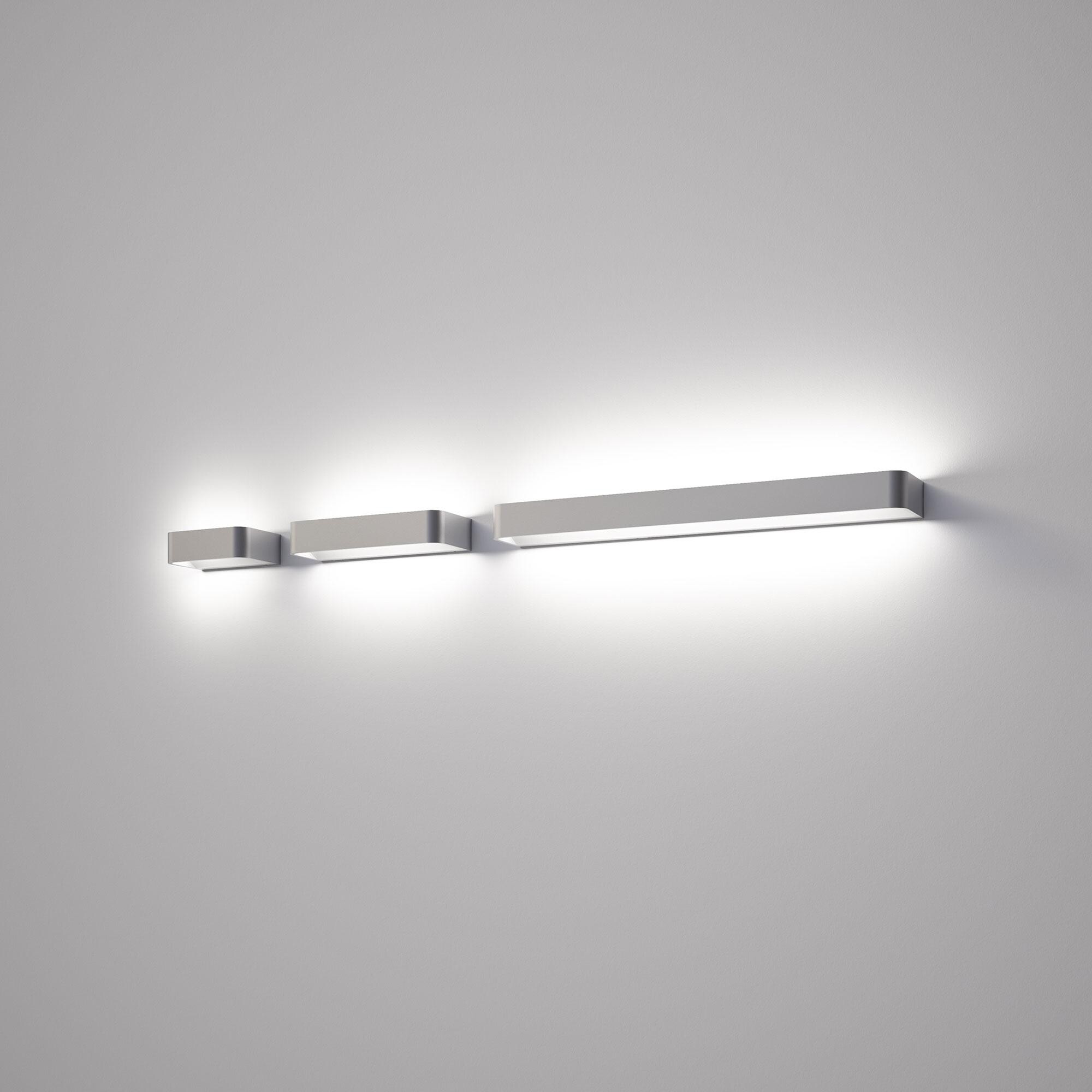 Frame W2 LED Wall Lamp dimmable