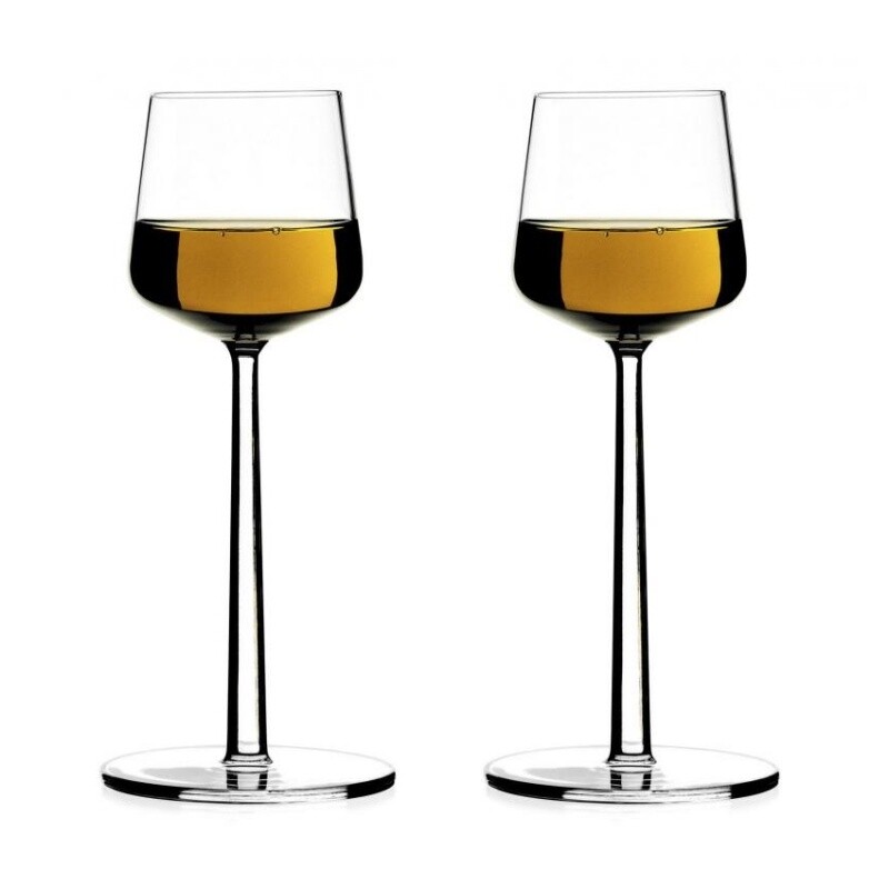 Essence Sherry Glass 15cl Set of 2